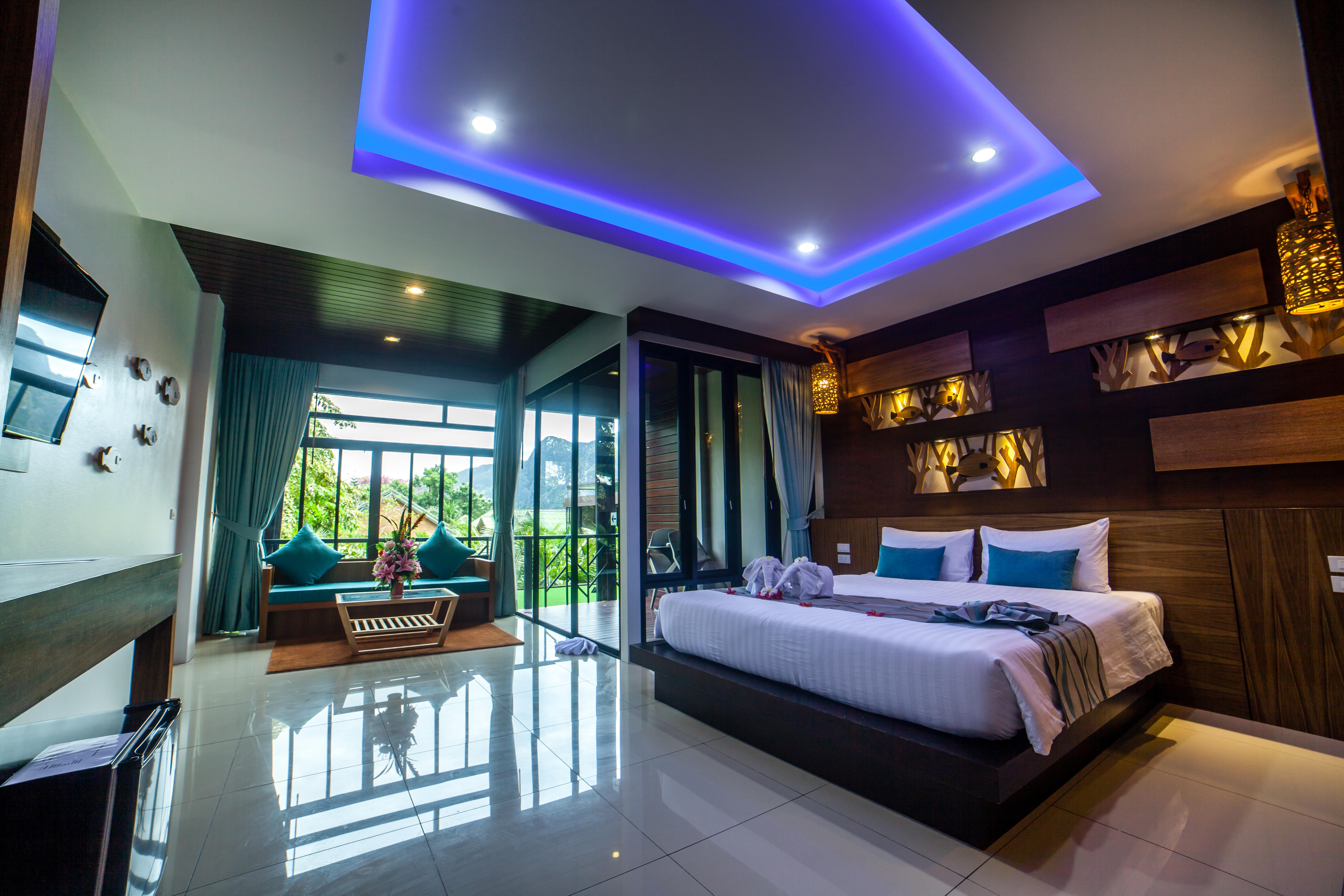 Chaokoh And Resort- Sha Extra 4* Phi Phi Don