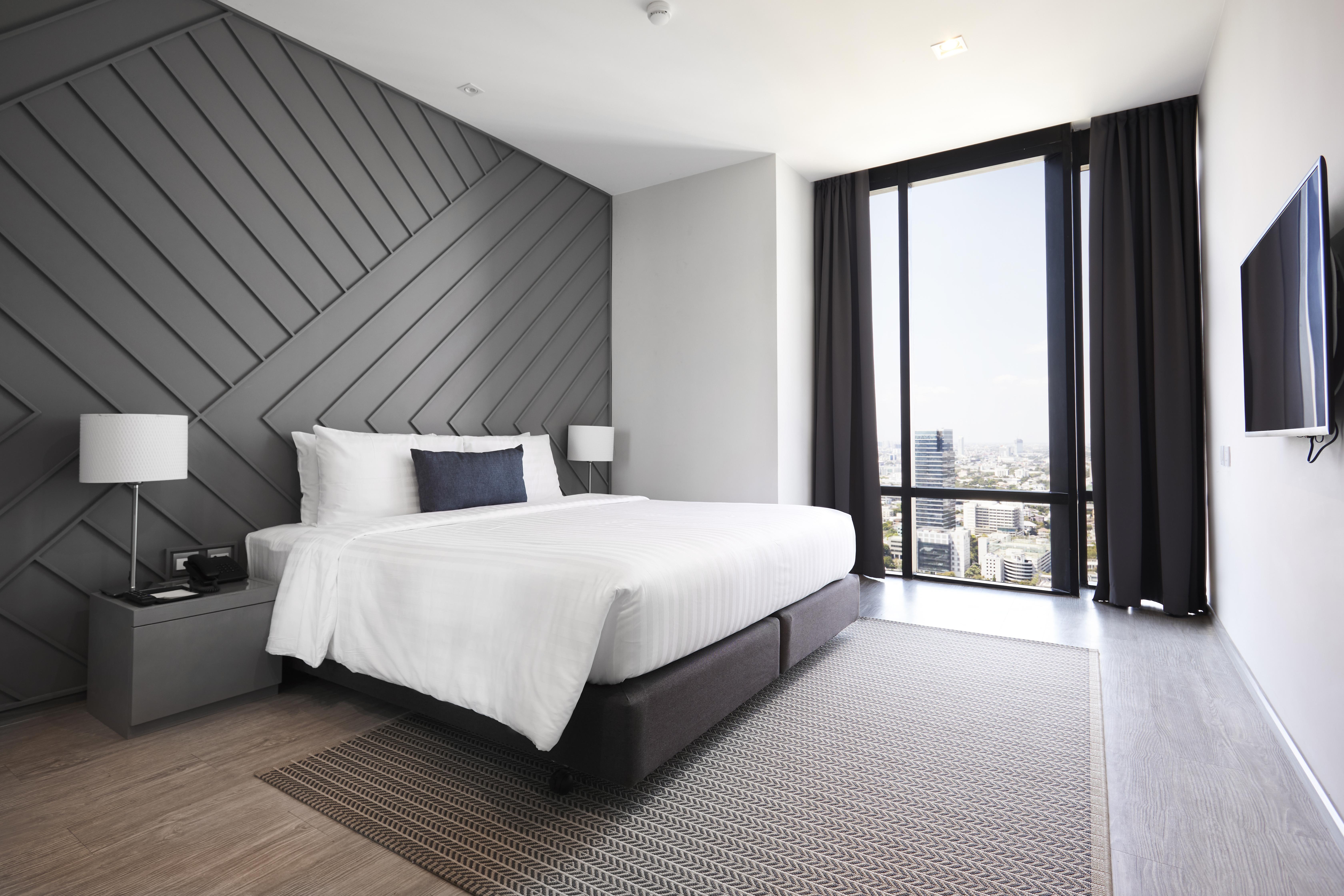 Hotel The Quarter Ari By Uhg Banguecoque
