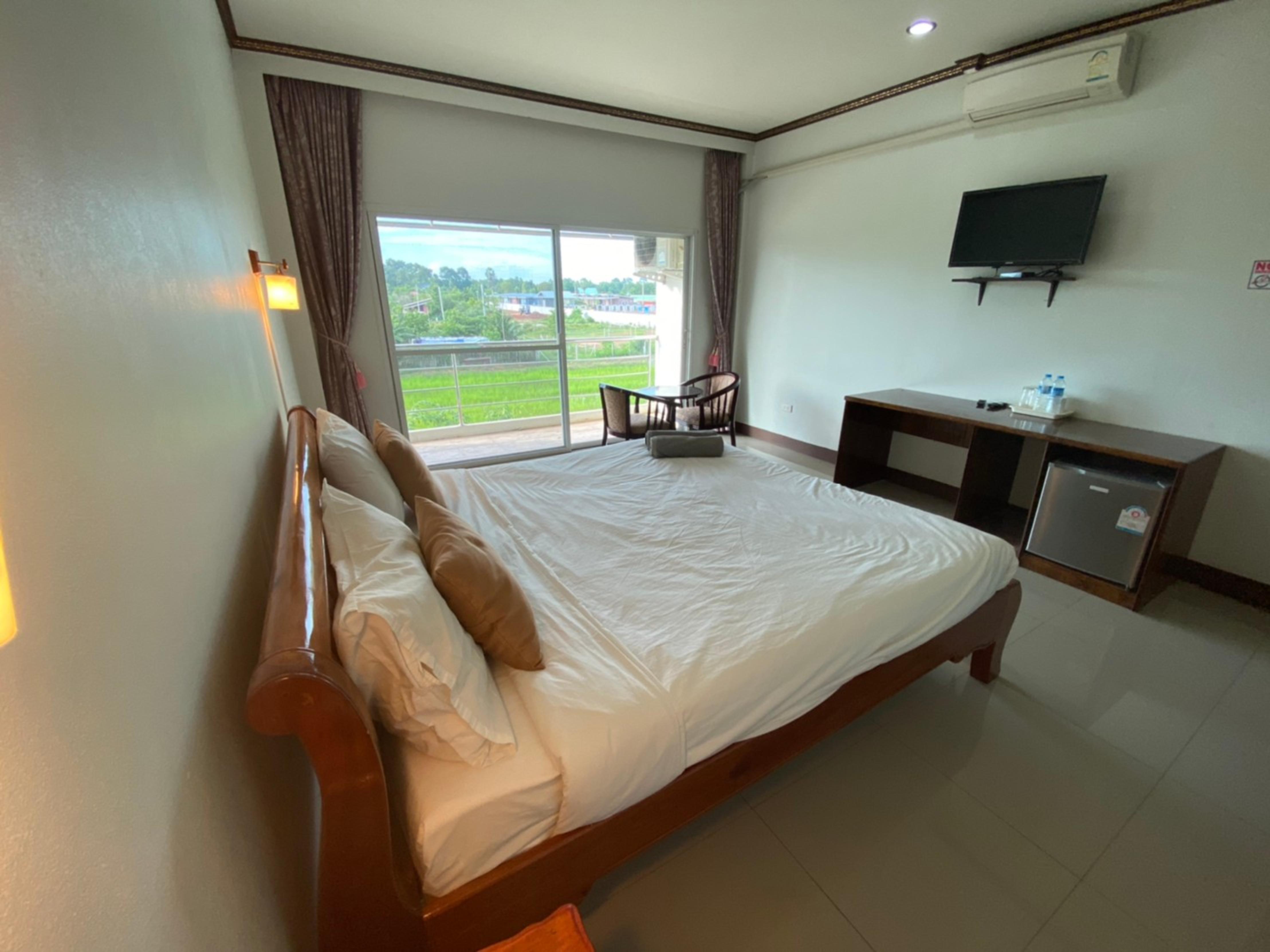 Hostel Mayuree Udon Thani