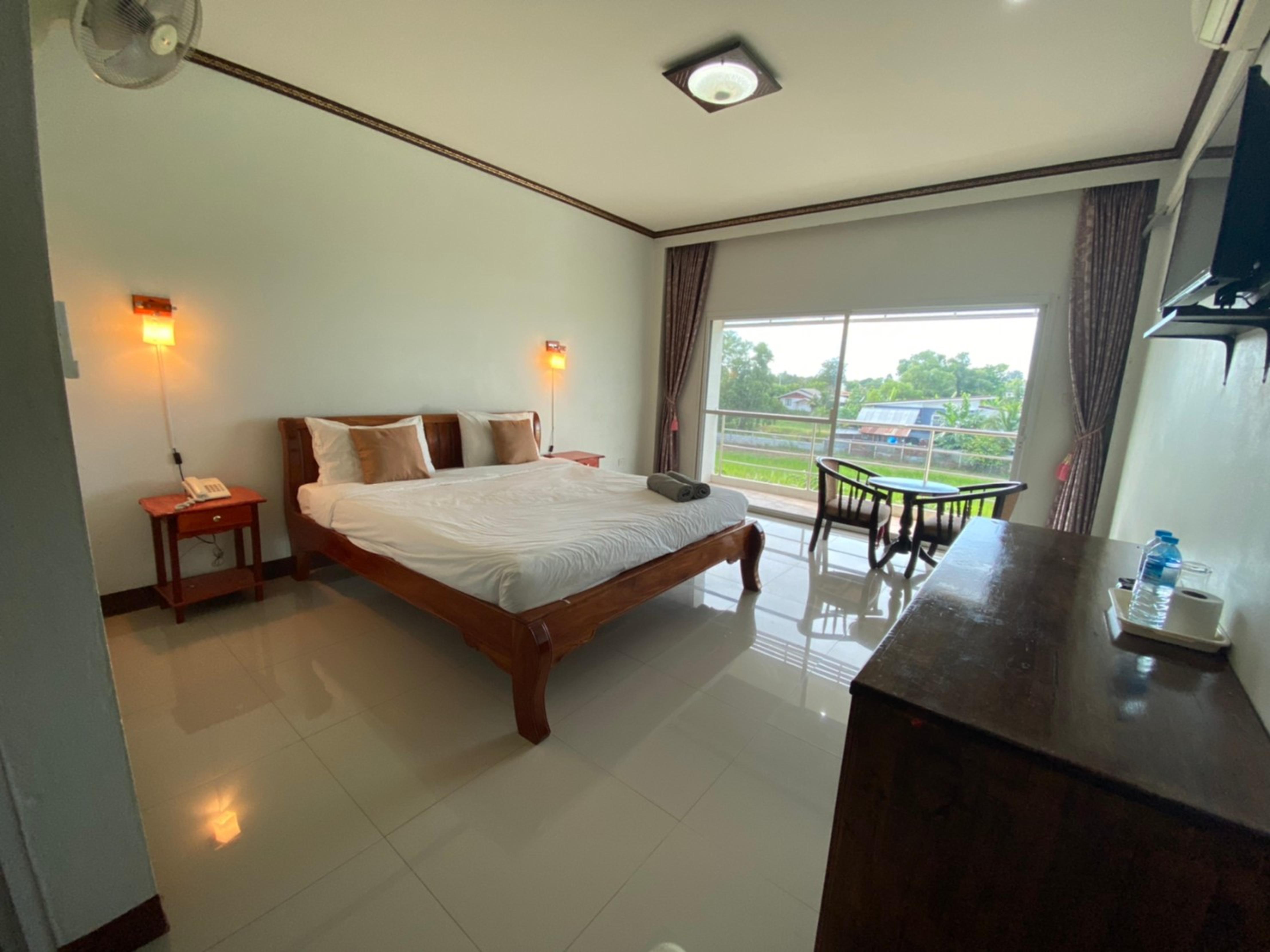Mayuree Hostel