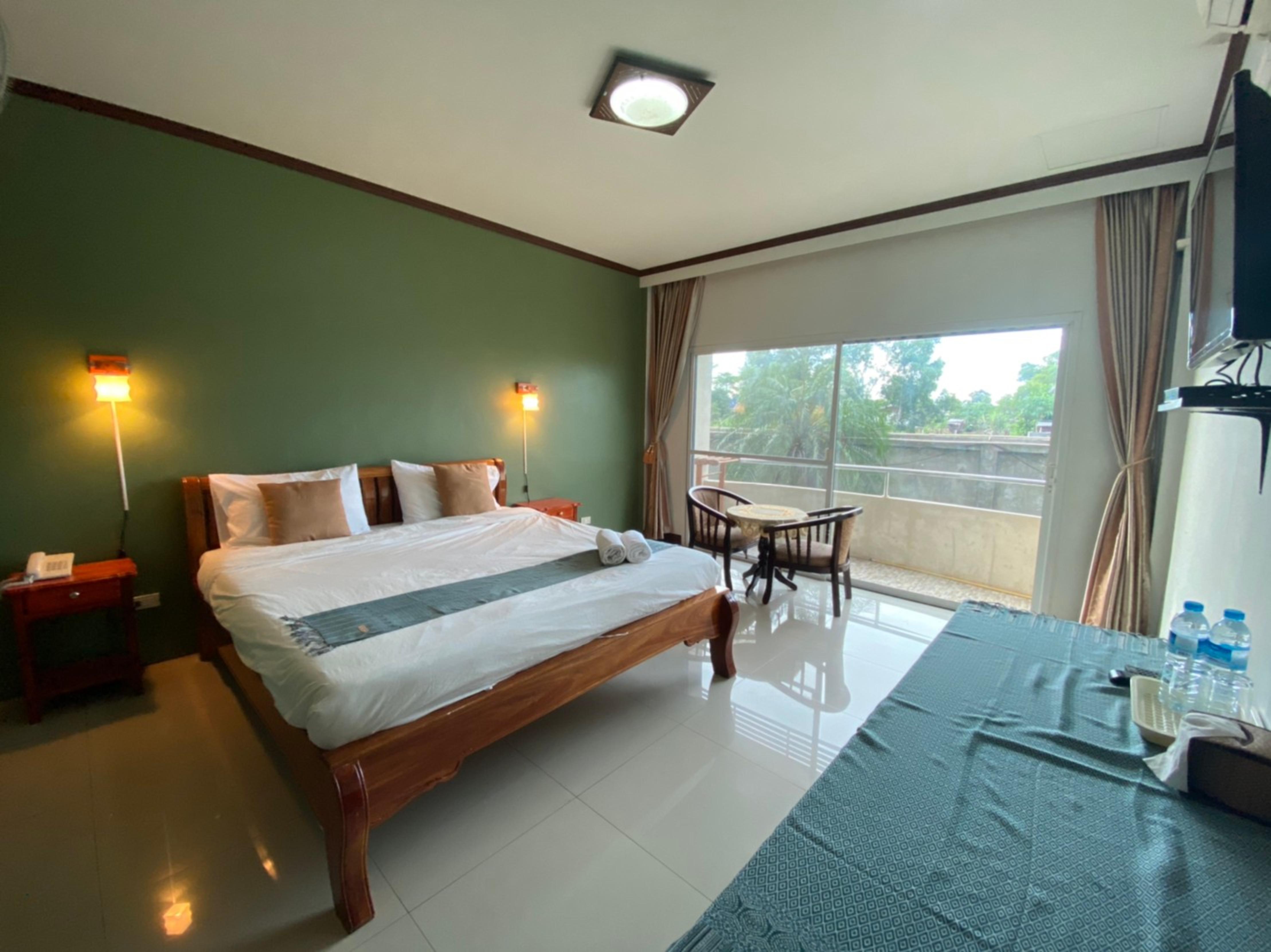 Mayuree Hostel *
