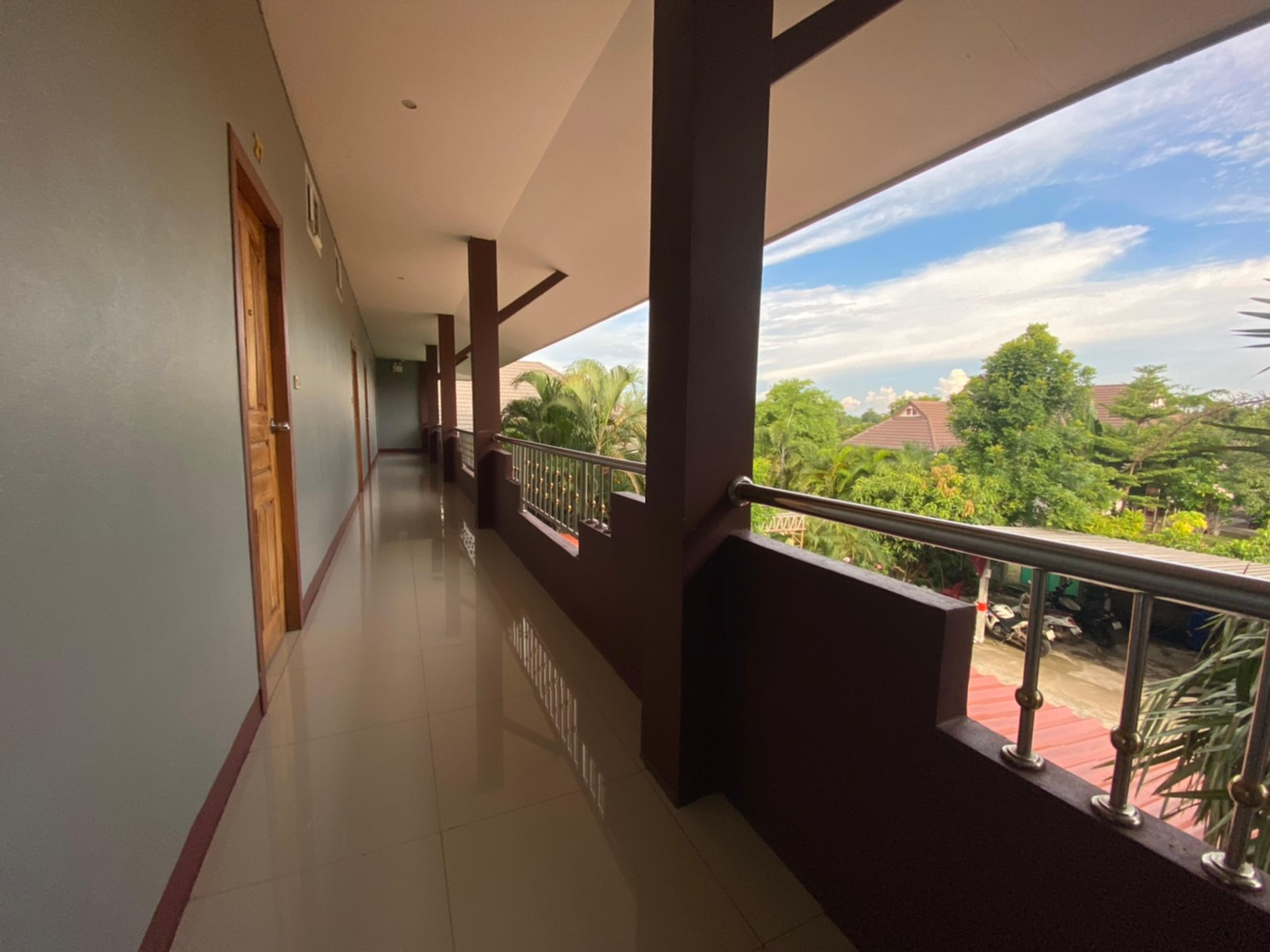 Mayuree Hostel Udon Thani