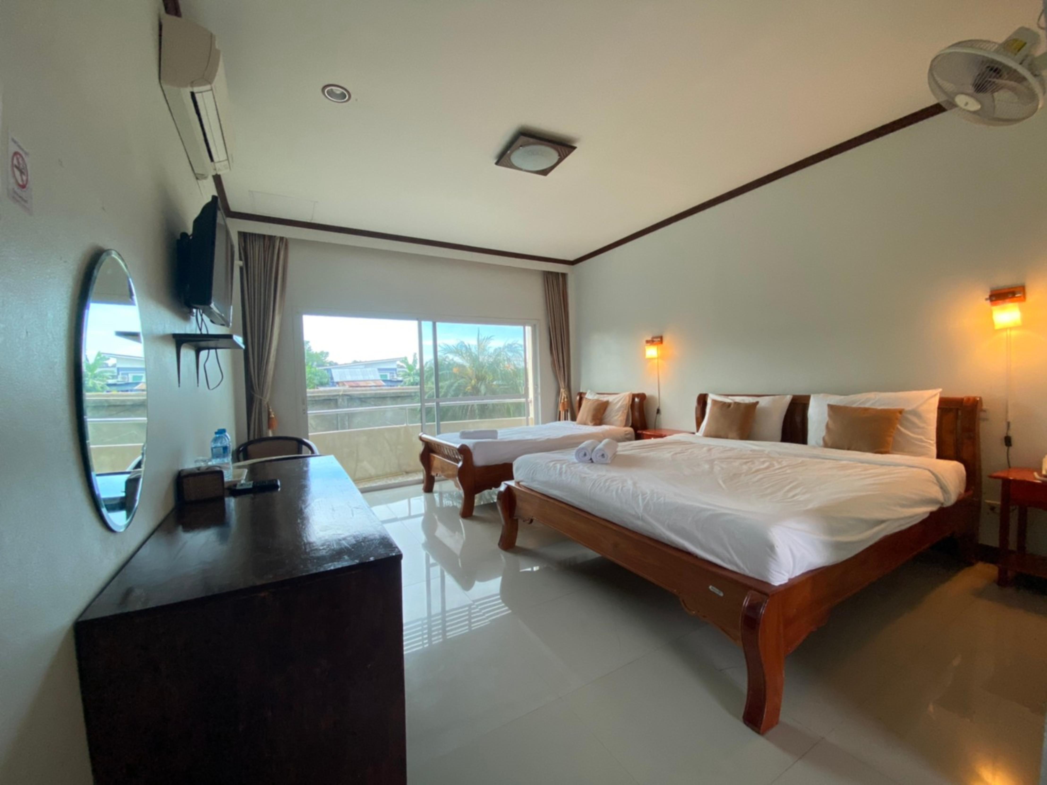 Mayuree Hostel Udon Thani