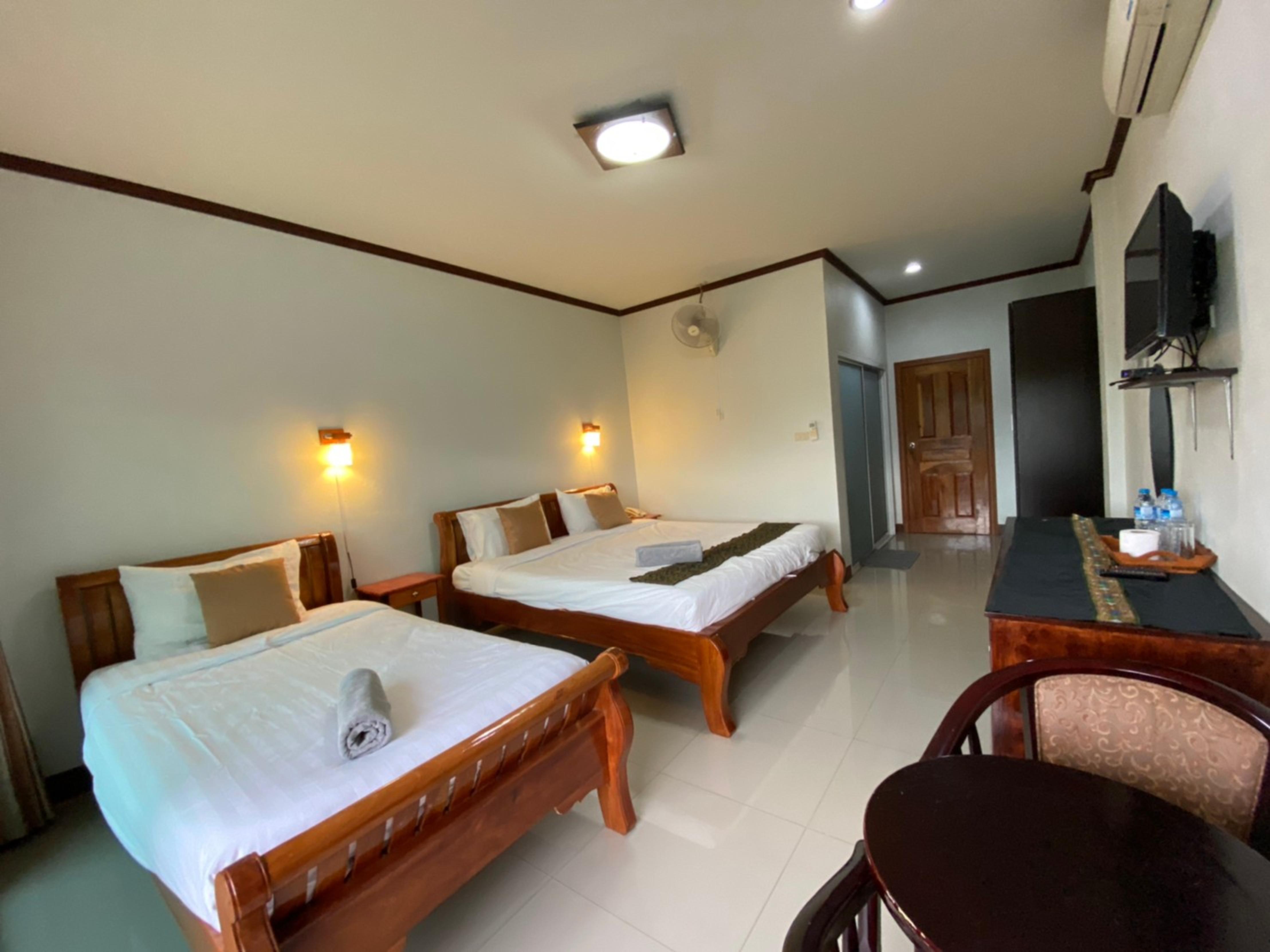 Hostel Mayuree