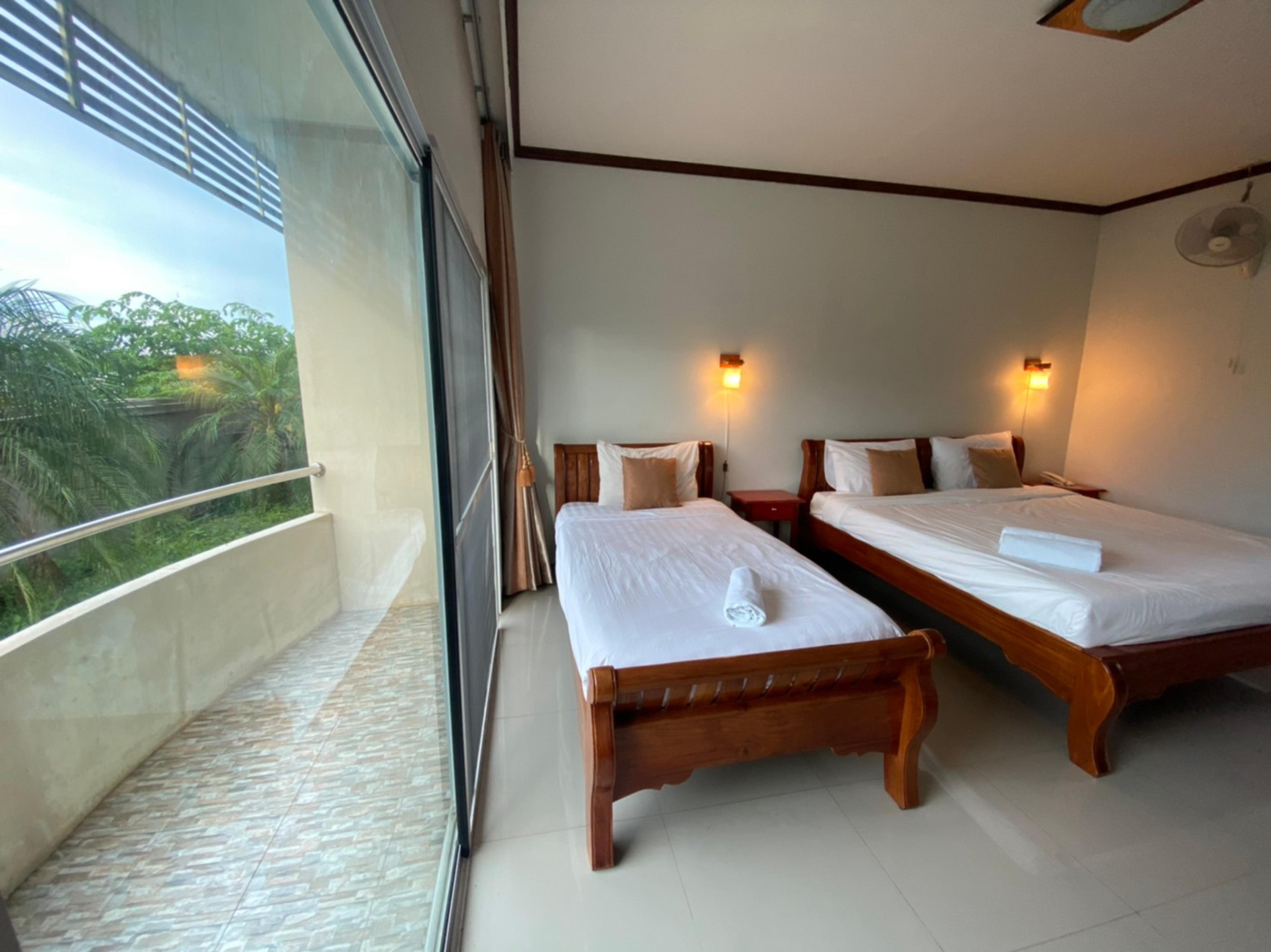 Hostel Mayuree Udon Thani