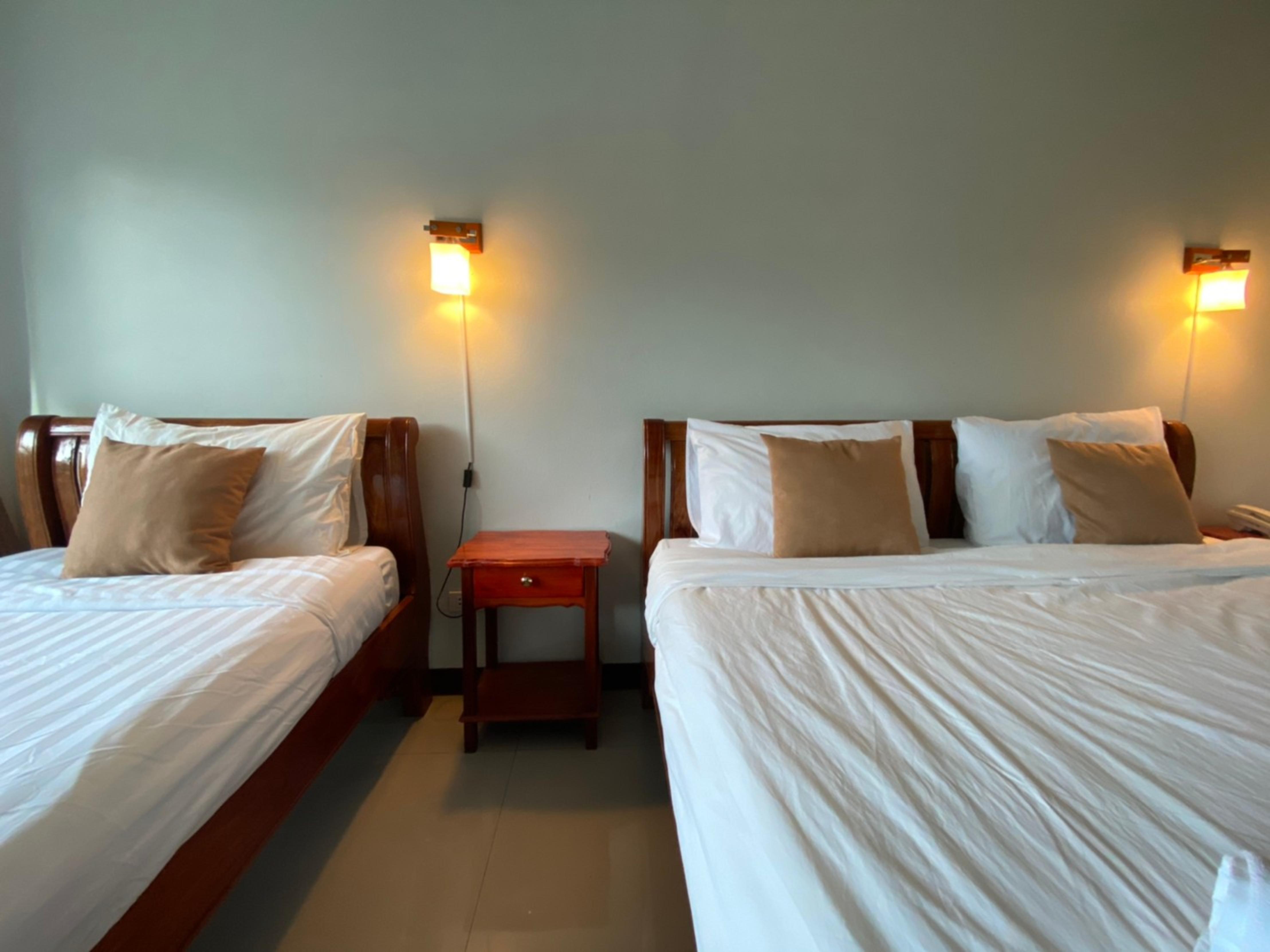 Hostel Mayuree