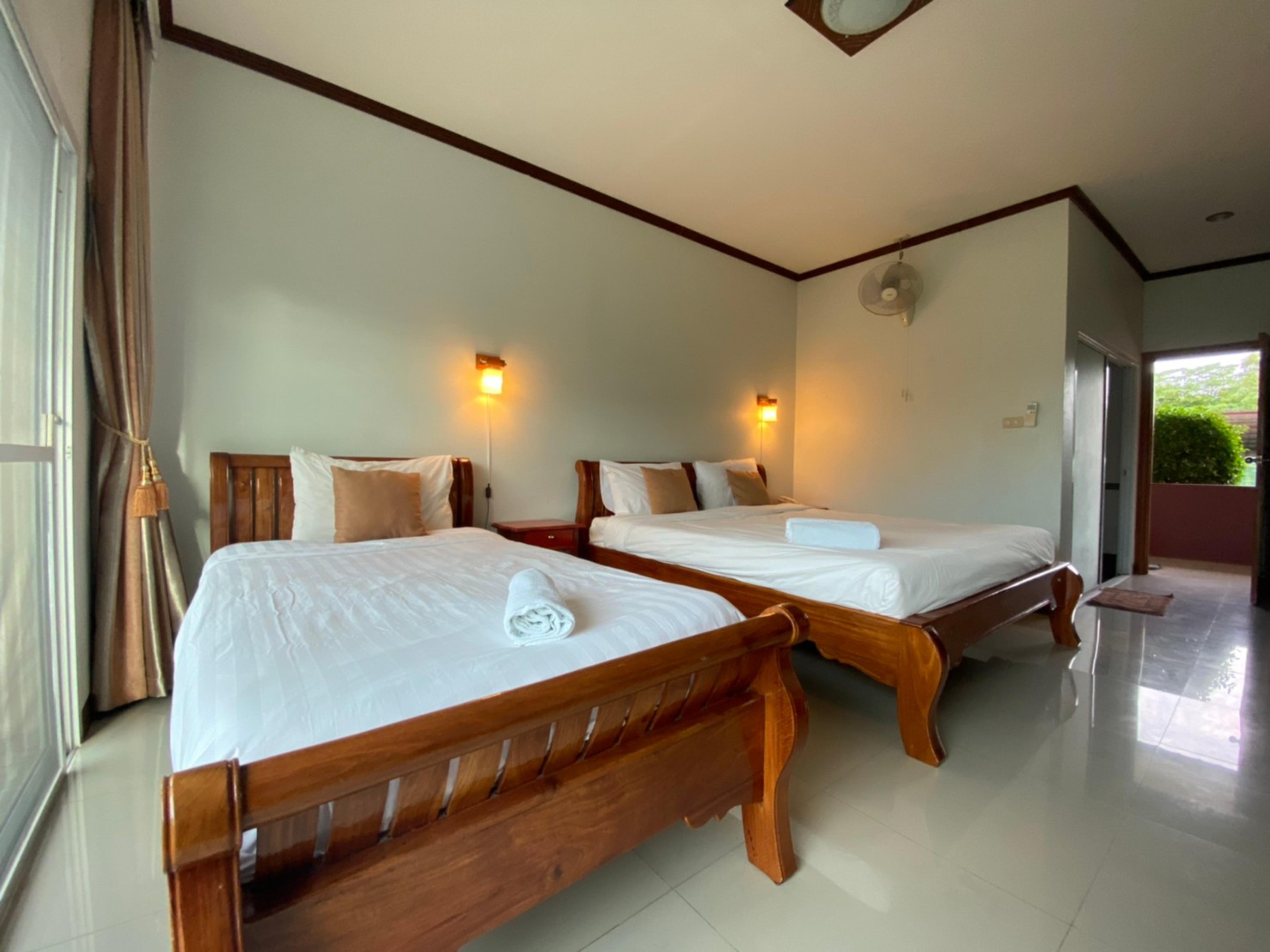 Hostel Mayuree *
