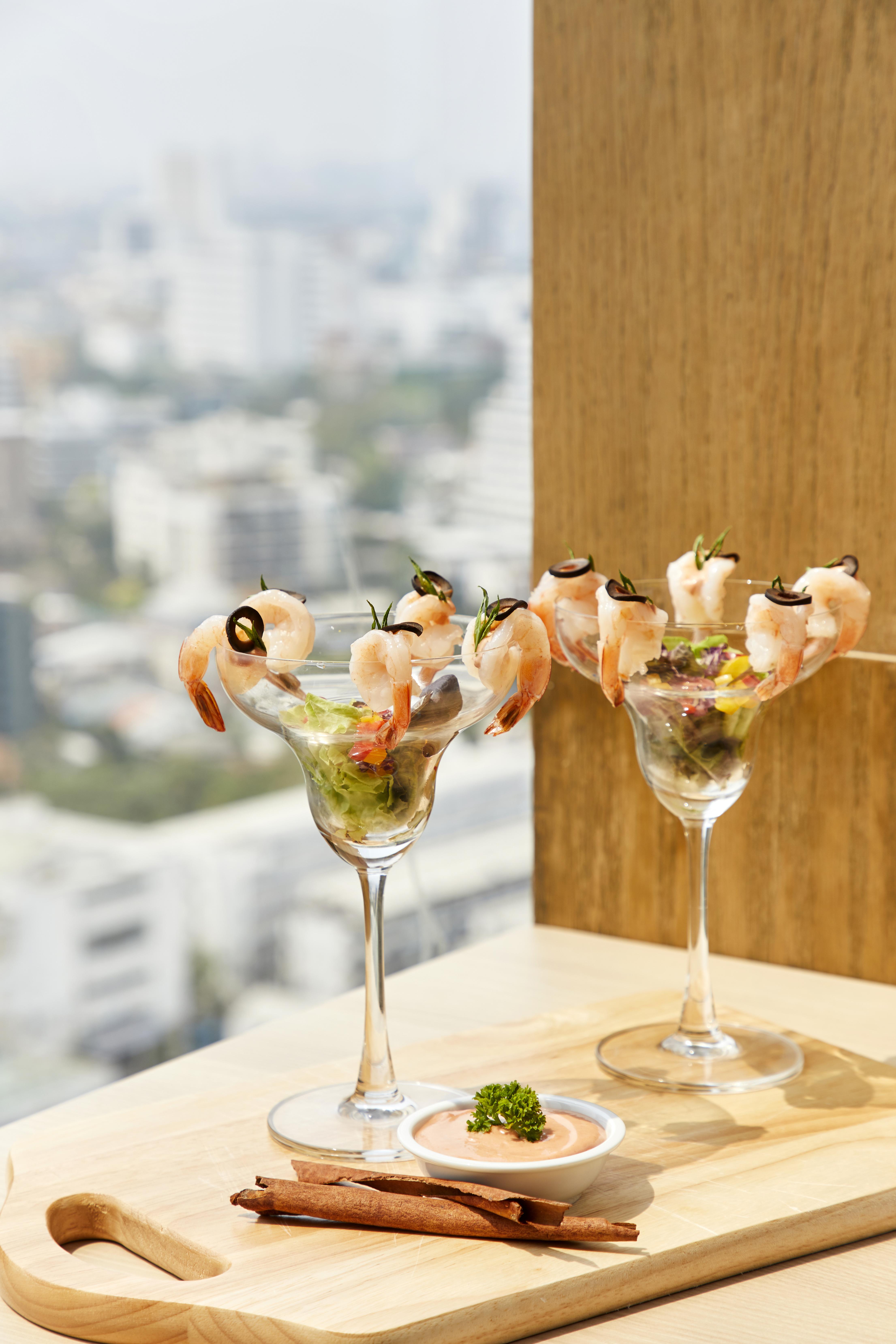 The Quarter Ari By Uhg Hotel Banguecoque