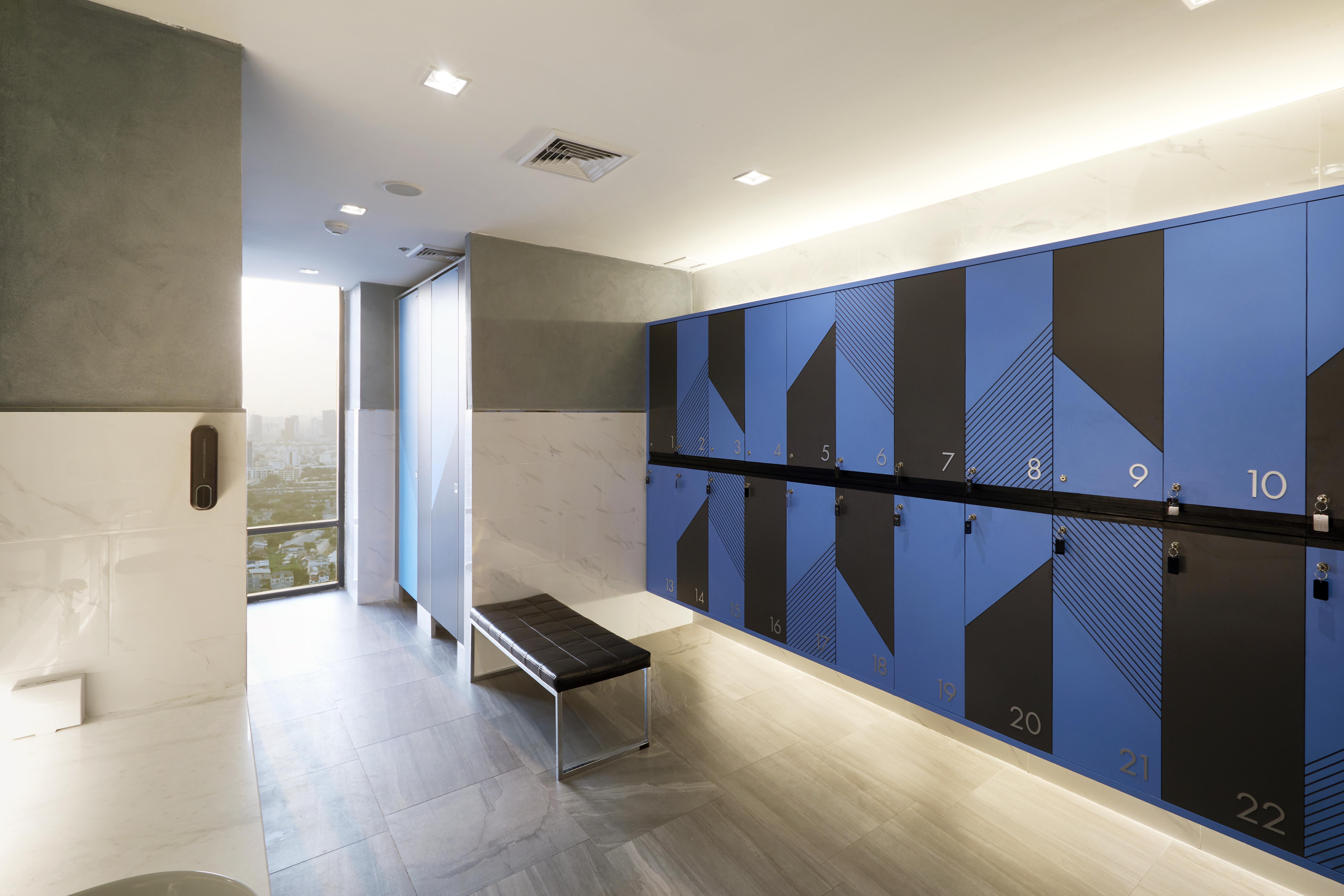 Hotel The Quarter Ari By Uhg Banguecoque