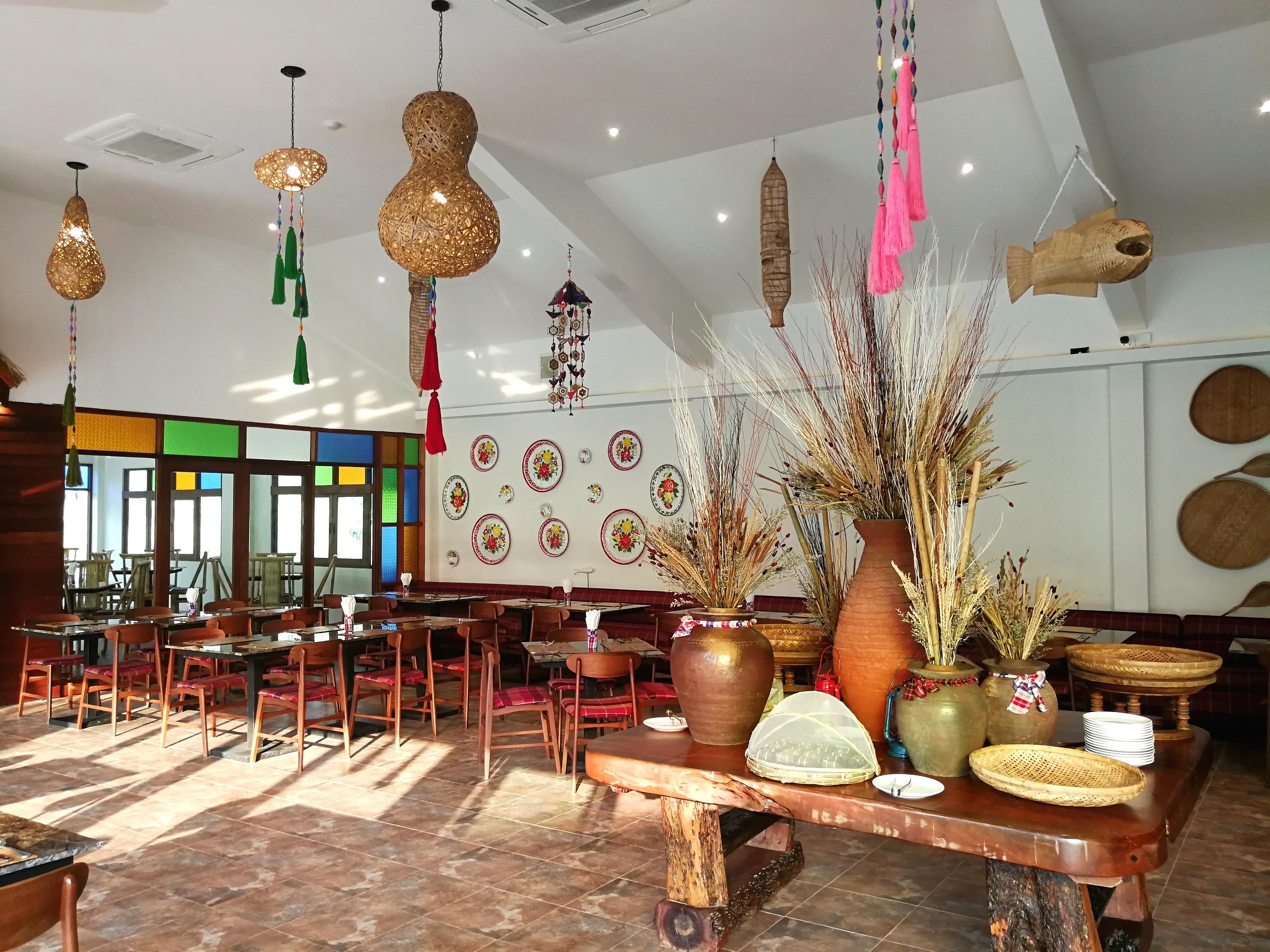 Hotel Recall Isaan Isan Concept At Khaoyai Sha Extra 5*