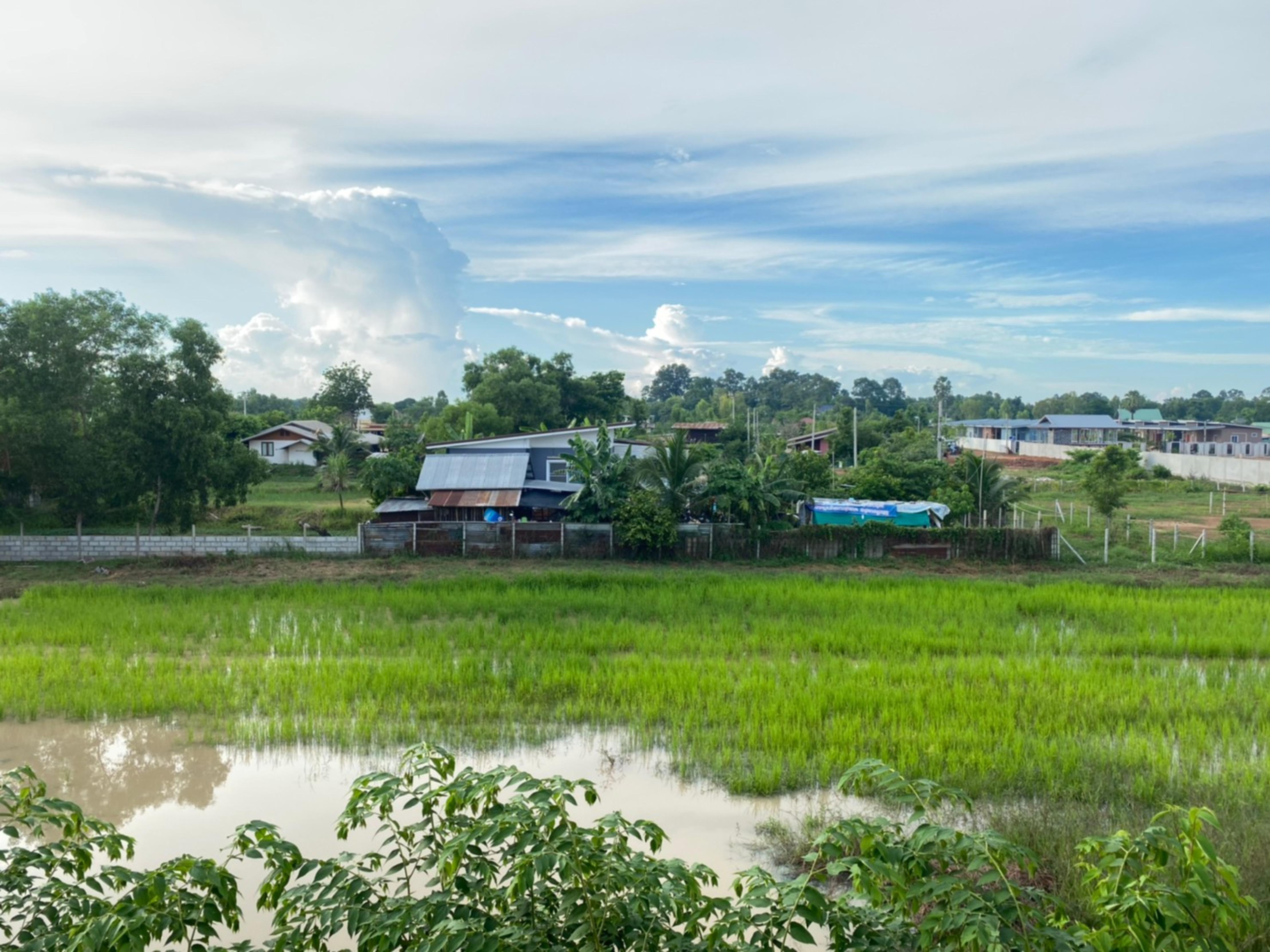 Mayuree Hostel Udon Thani