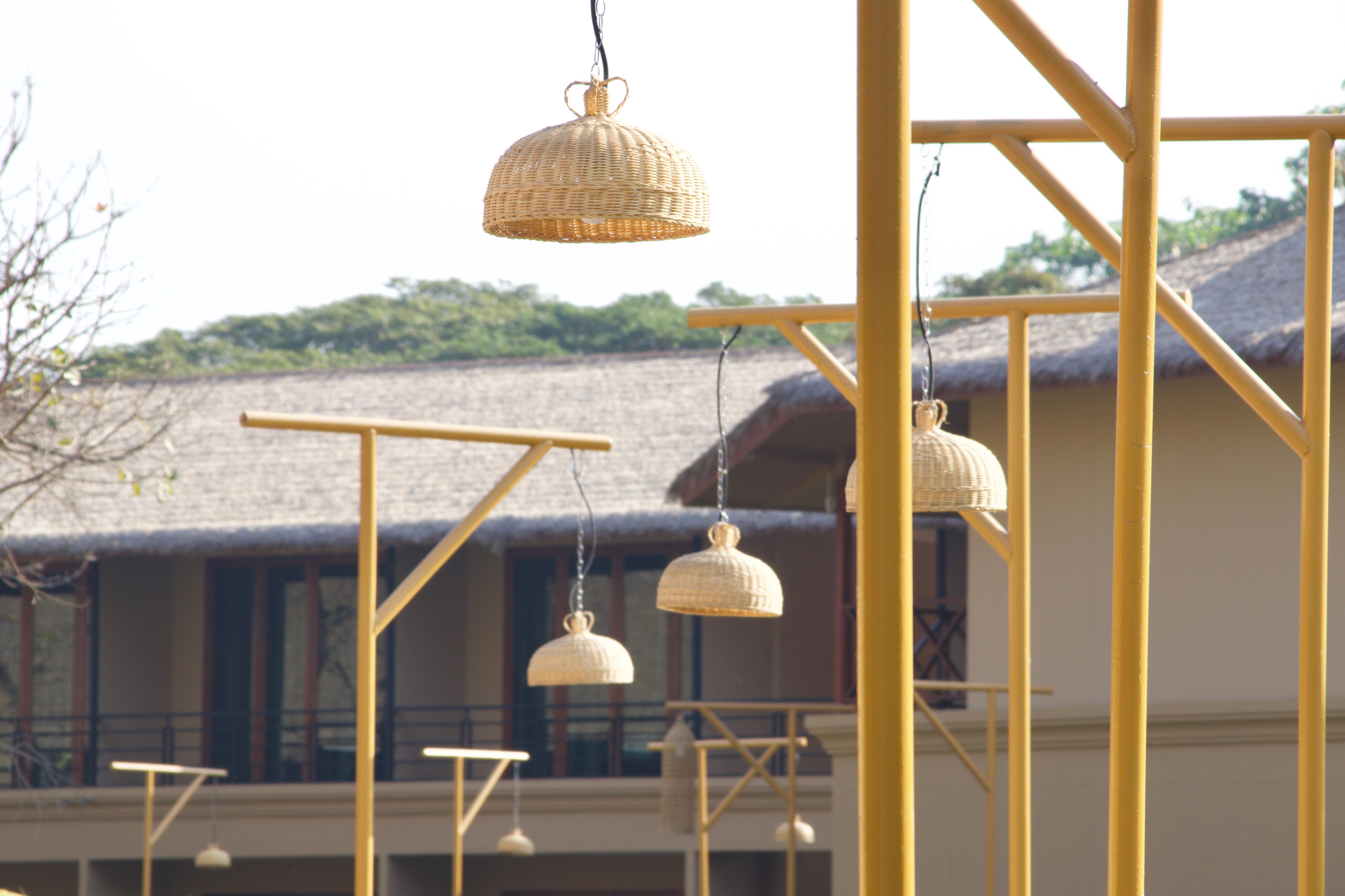Recall Isaan Isan Concept At Khaoyai Sha Extra Hotel Mu Si