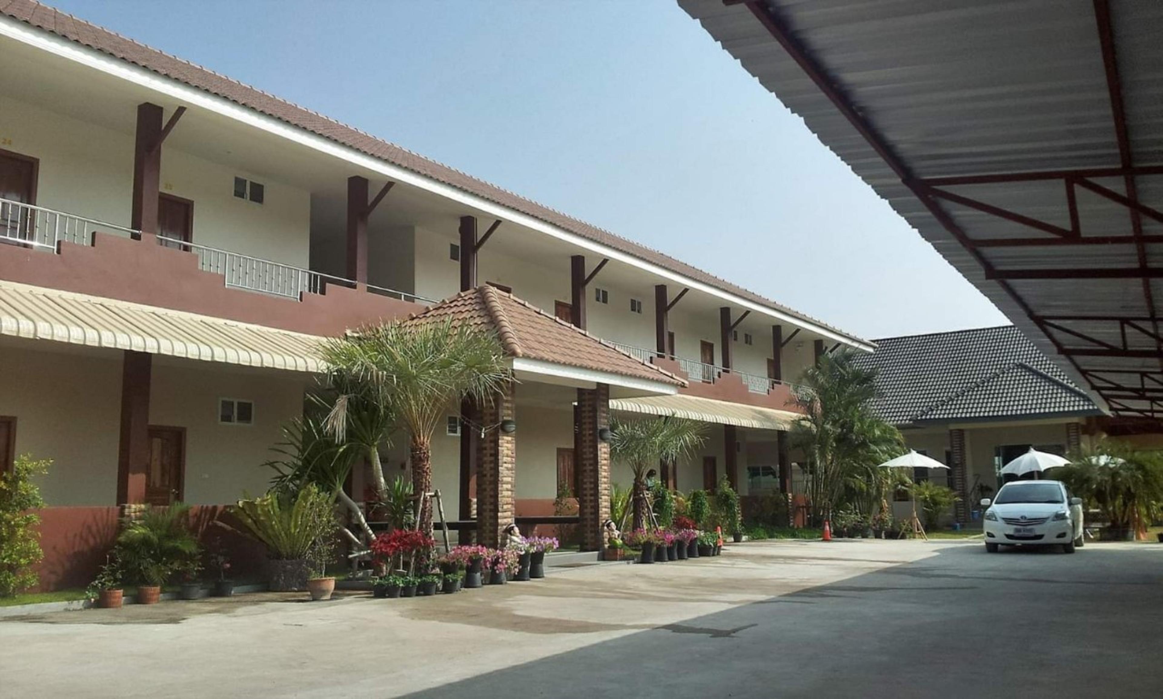 Hostel Mayuree *