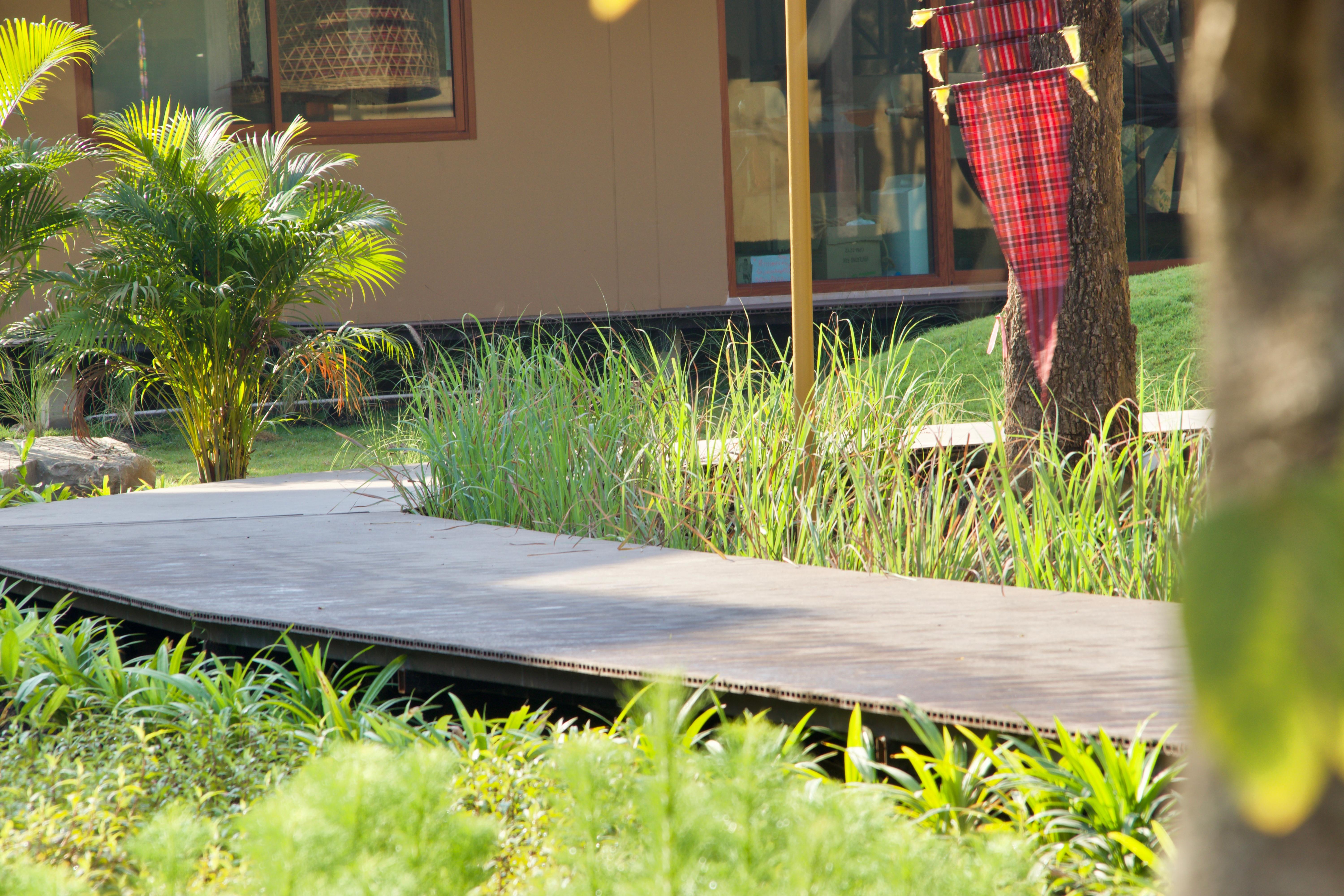 Recall Isaan Isan Concept At Khaoyai Sha Extra Hotel Mu Si