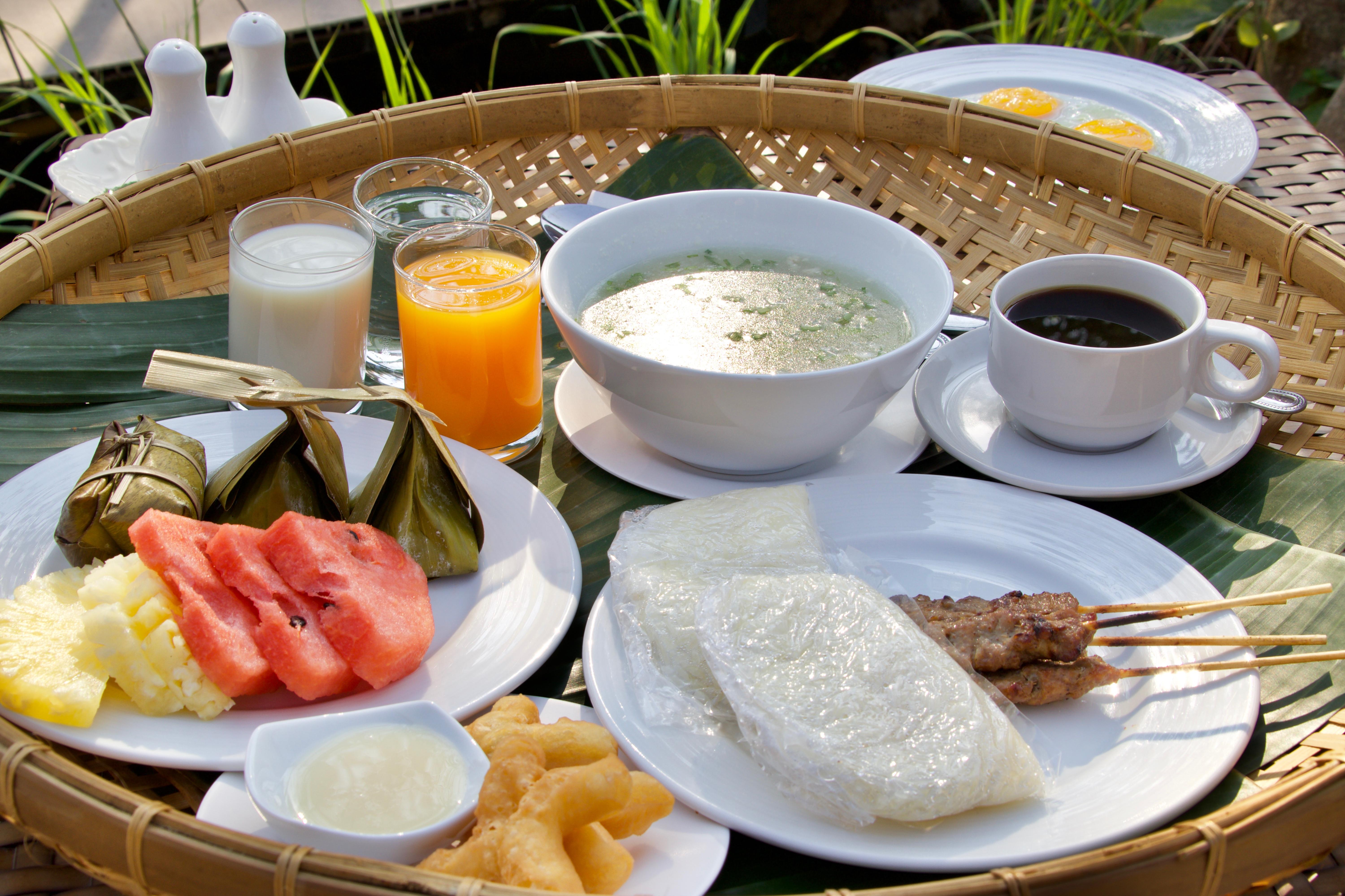 Hotel Recall Isaan Isan Concept At Khaoyai Sha Extra 5*