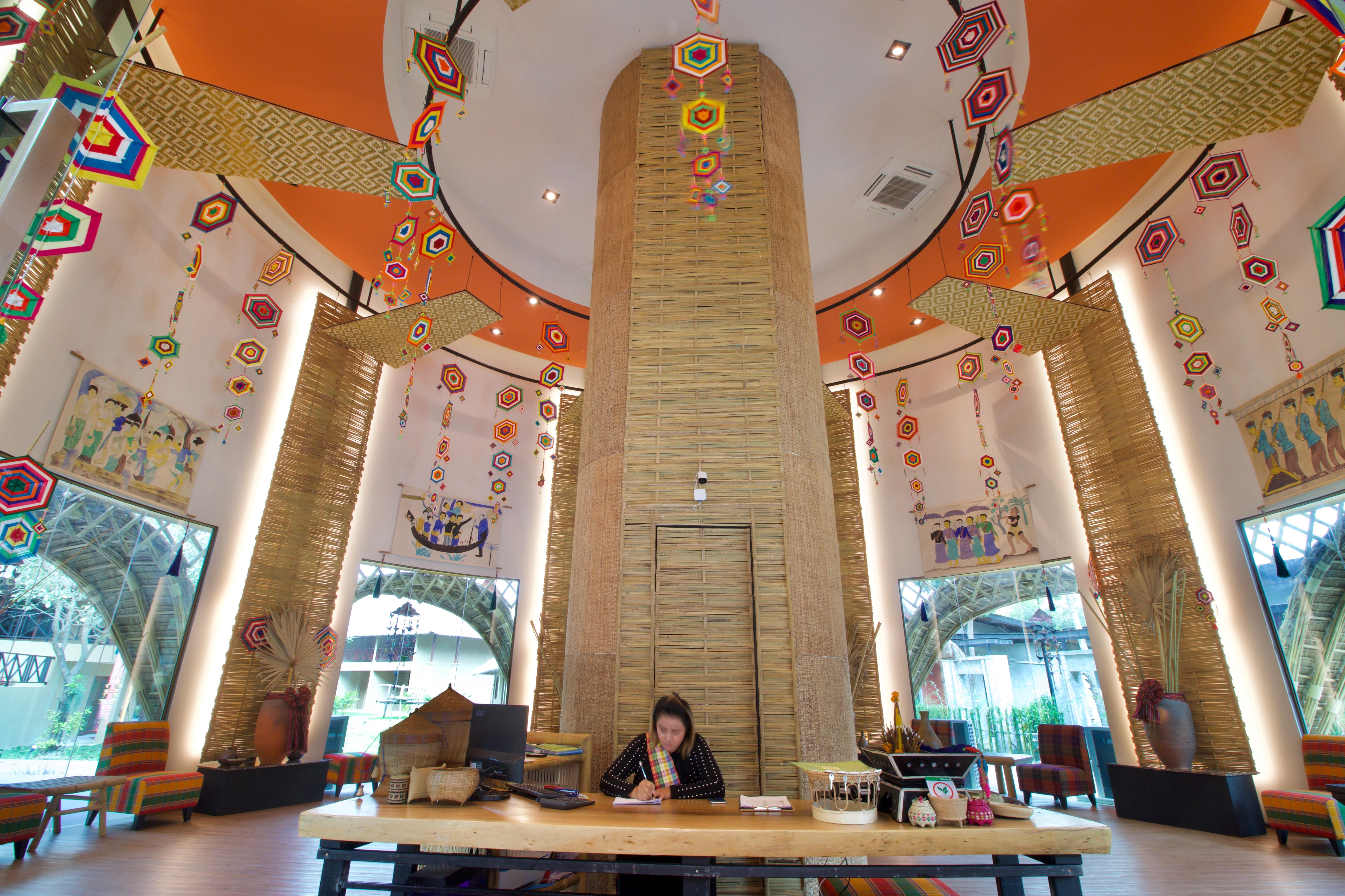 Hotel Recall Isaan Isan Concept At Khaoyai Sha Extra Mu Si