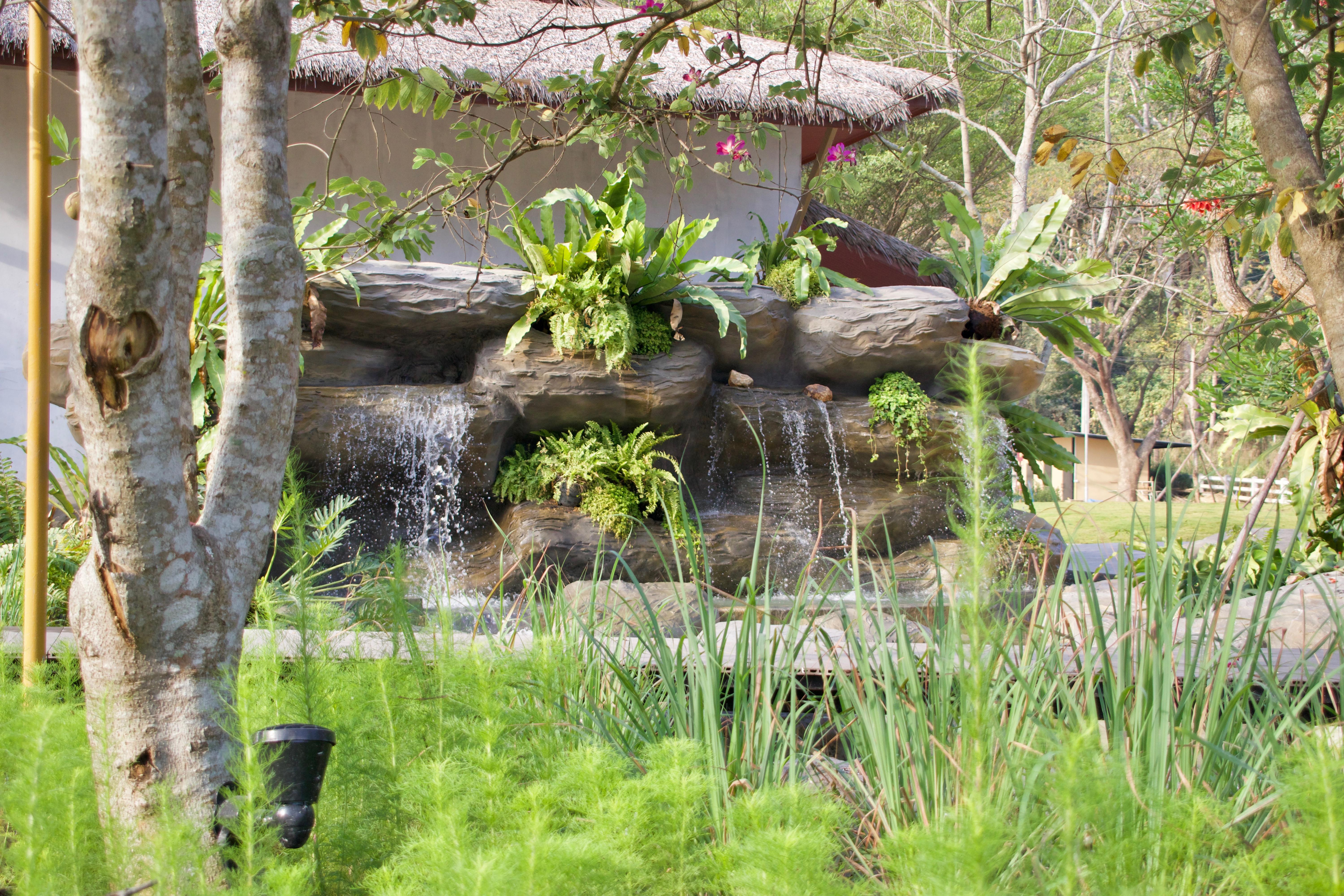 Recall Isaan Isan Concept At Khaoyai Sha Extra
