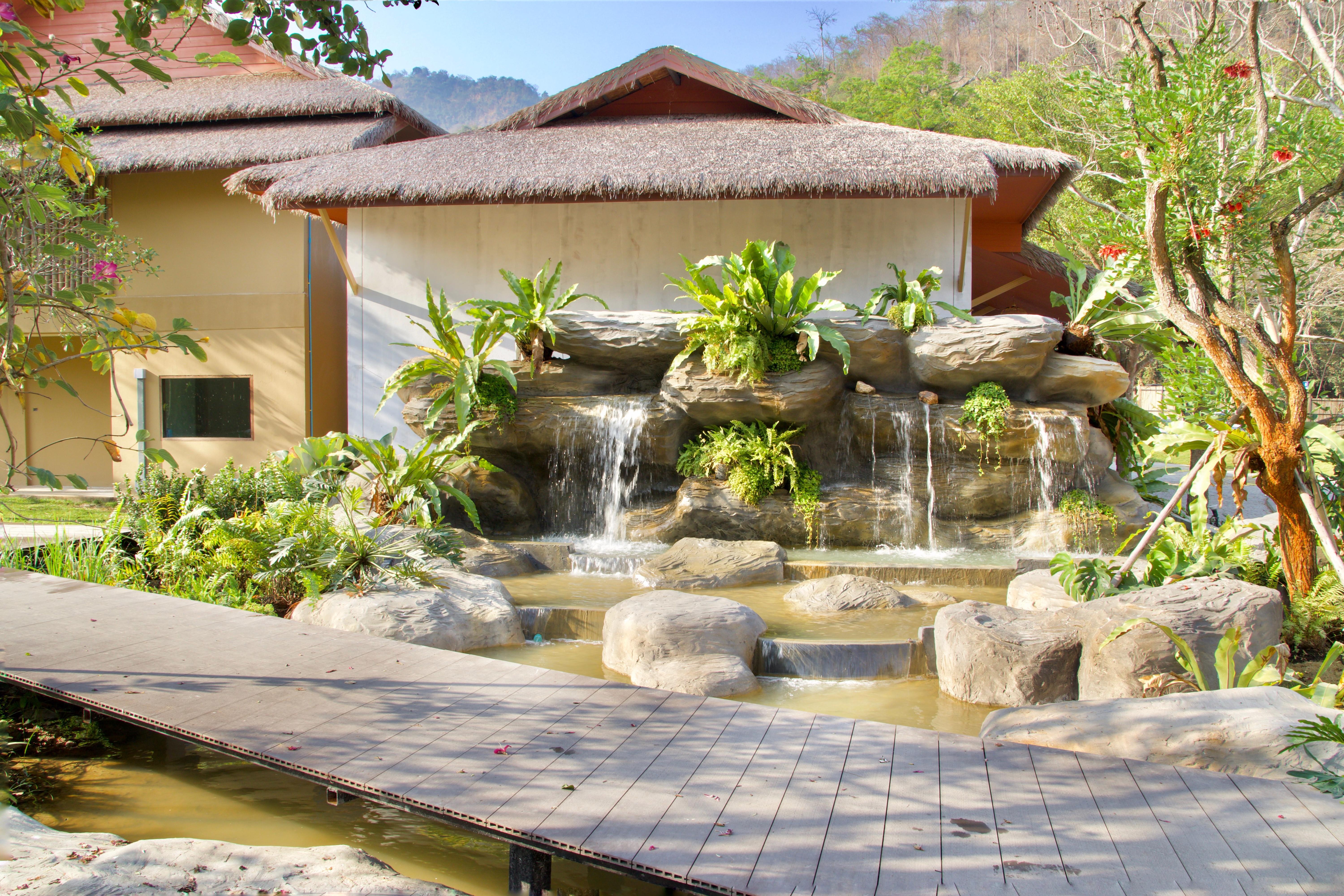 Recall Isaan Isan Concept At Khaoyai Sha Extra Mu Si
