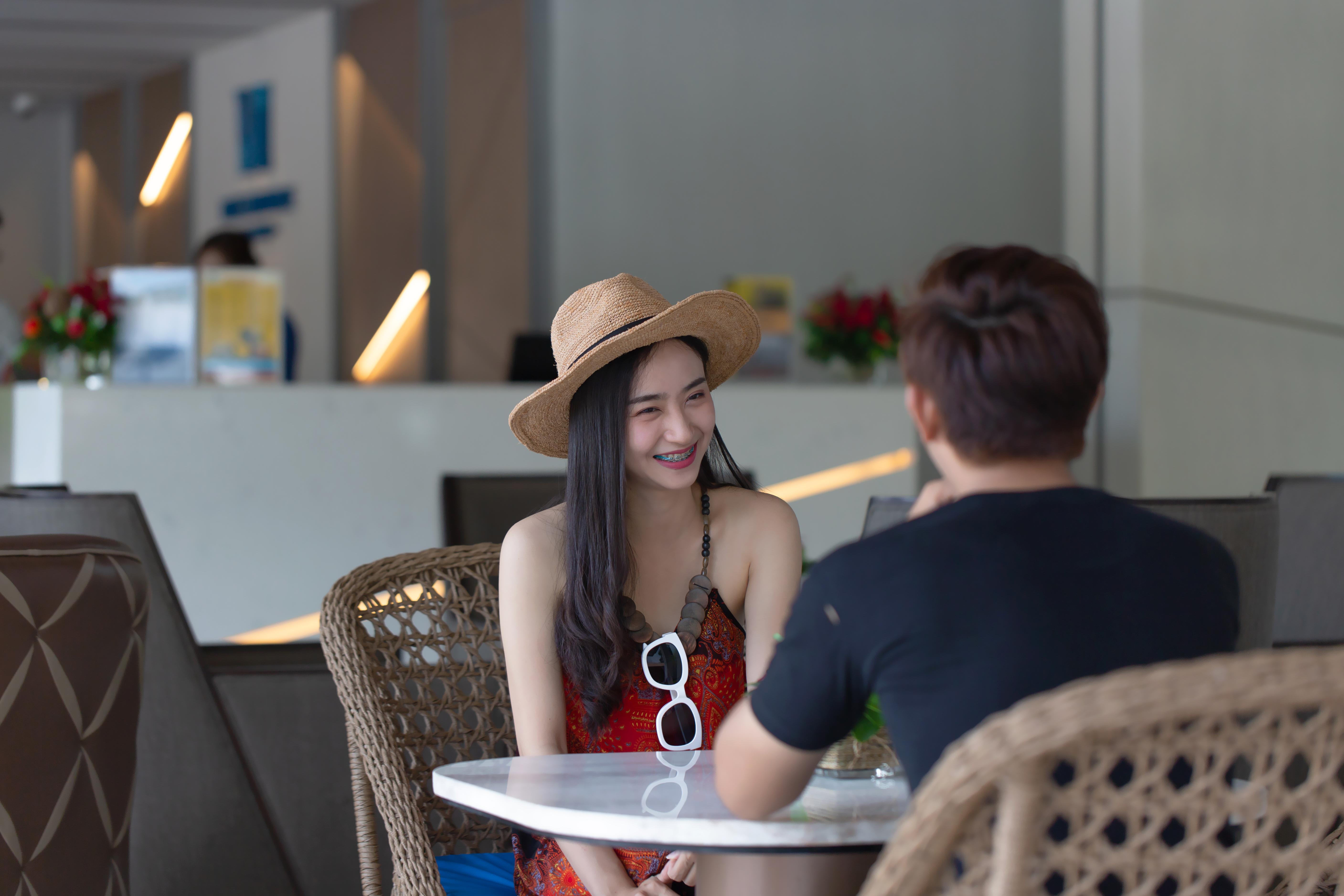 The Nature - Sha Extra Hotel 5*