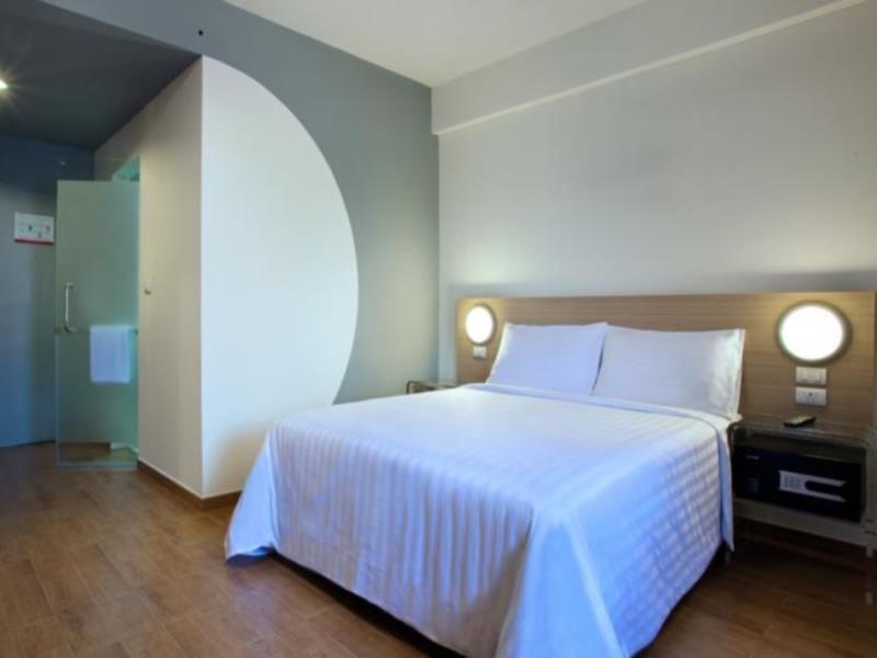 Red Planet Yai Sha Extra 3* Hat Yai