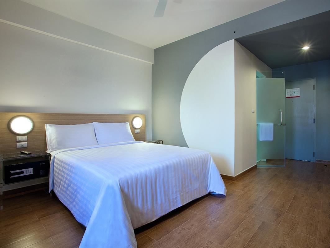 Hotel Red Planet Yai Sha Extra Hat Yai
