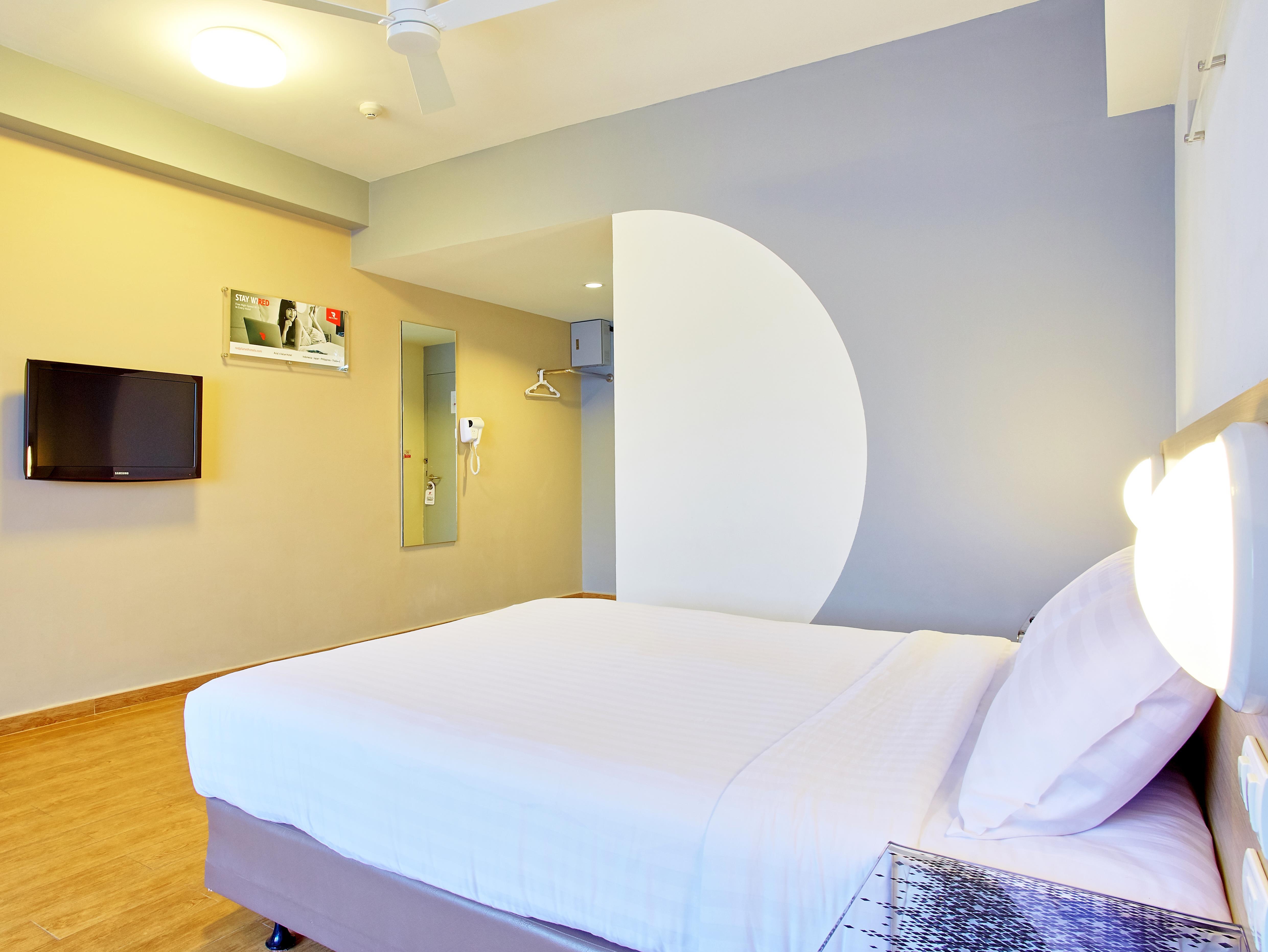 Hotel Red Planet Yai Sha Extra