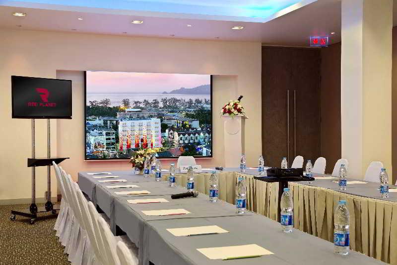 Hotel Red Planet Yai Sha Extra Hat Yai