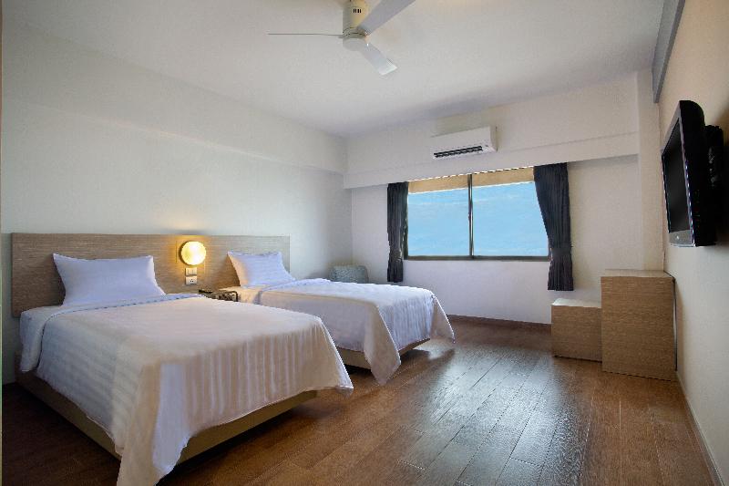 Red Planet Yai Sha Extra 3* Hat Yai