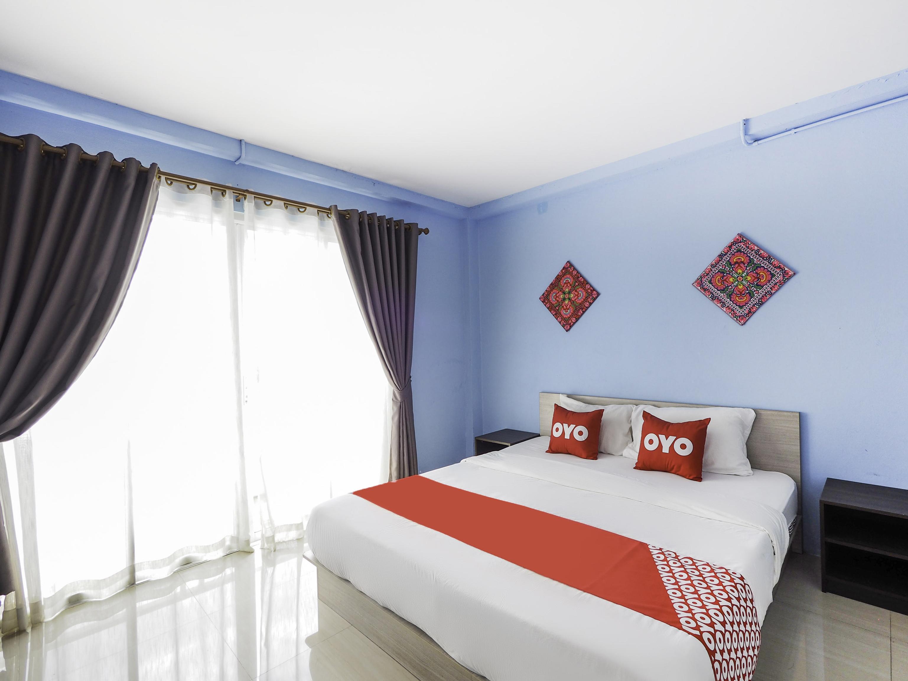 Oyo 983 The Private Hotel Hotel 2*