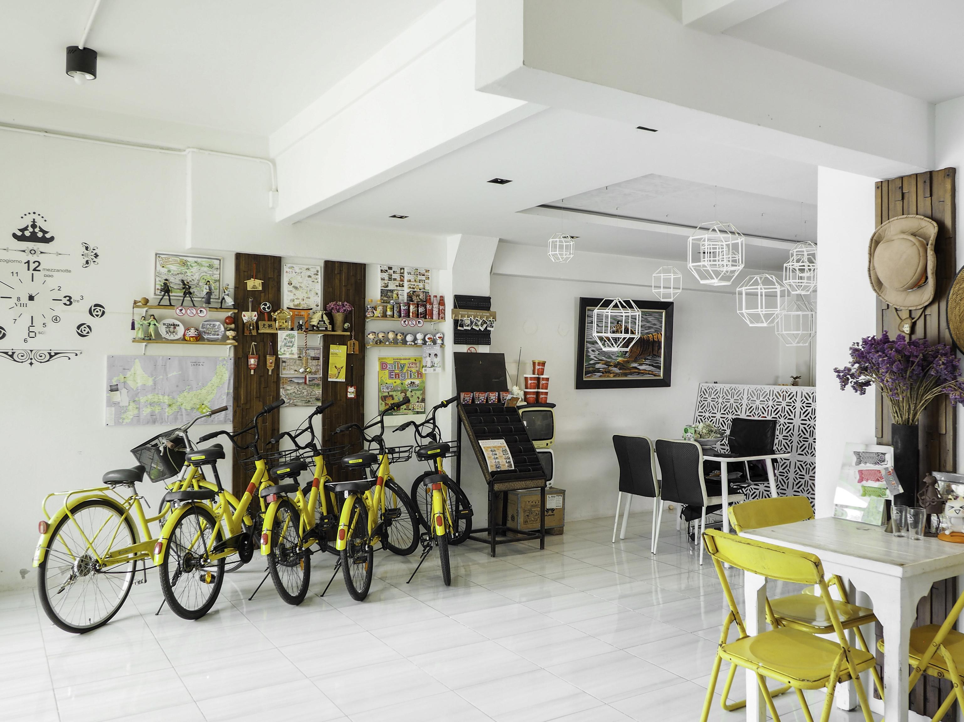 Oyo 983 The Private Hotel 2*