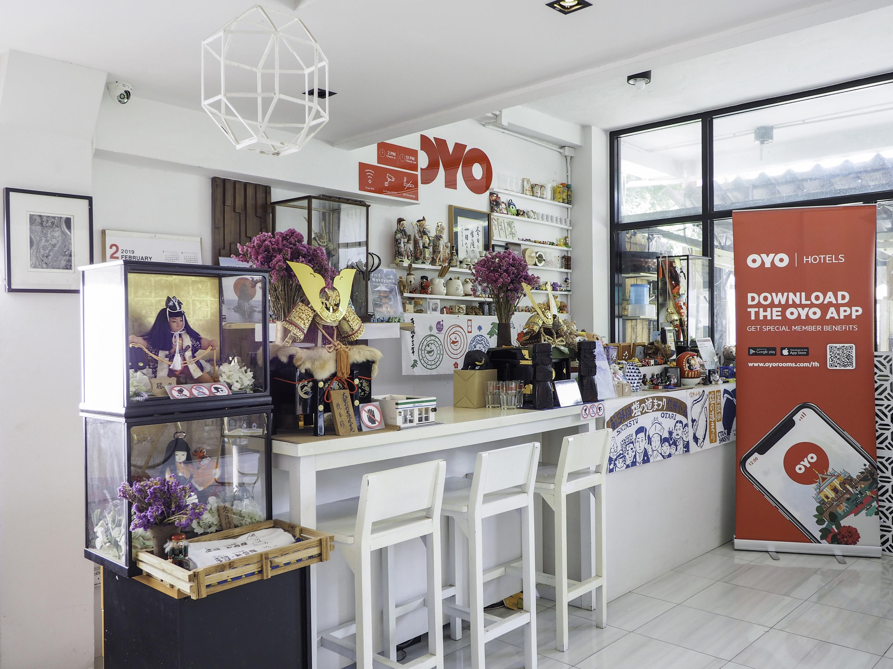 Oyo 983 The Private Hotel Hotel 2*