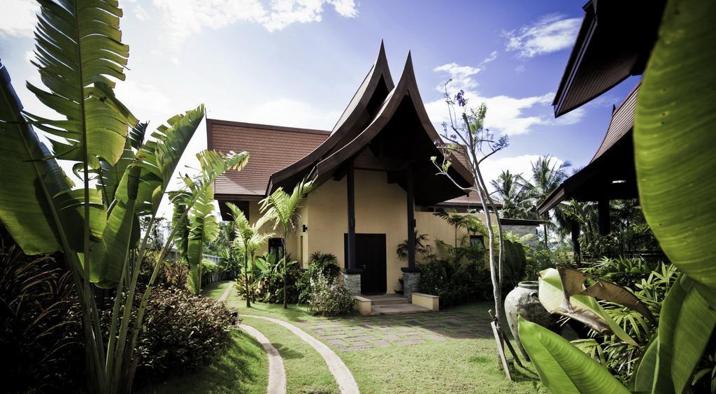 Tha Lane Bay Villas Villa Tha Lane Bay