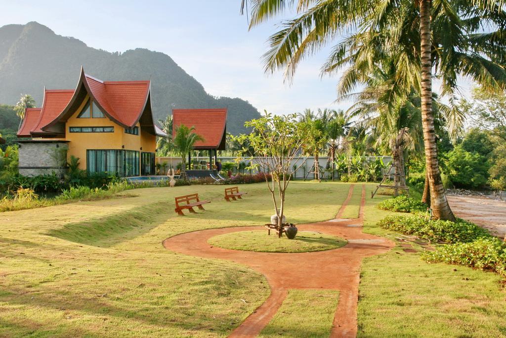 Tha Lane Bay Villas Villa