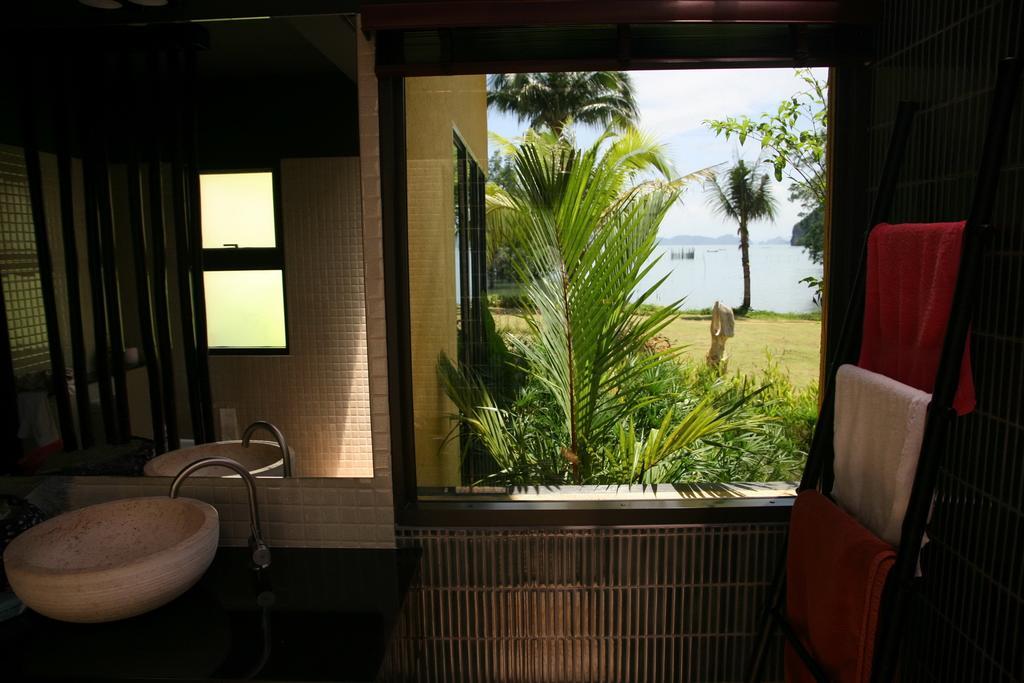 Tha Lane Bay Villas * Tha Lane Bay