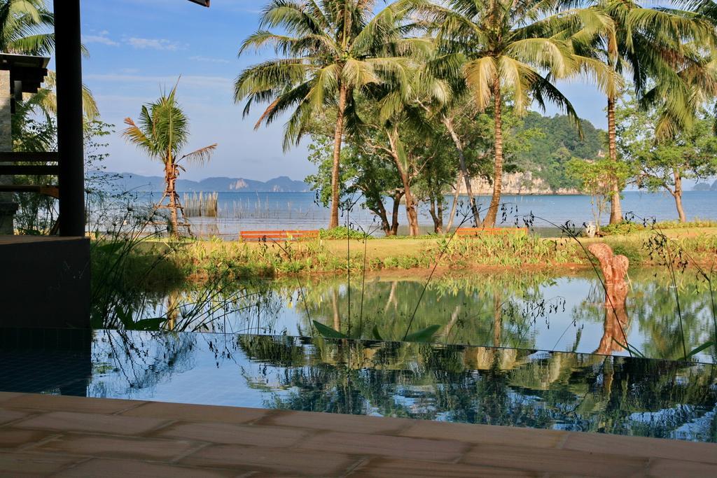 Villa Tha Lane Bay Villas *