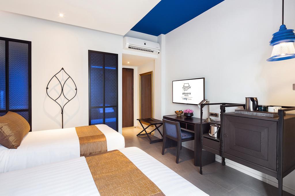 Aksorn Rayong, The Vitality Collection - Sha Resort Klaeng
