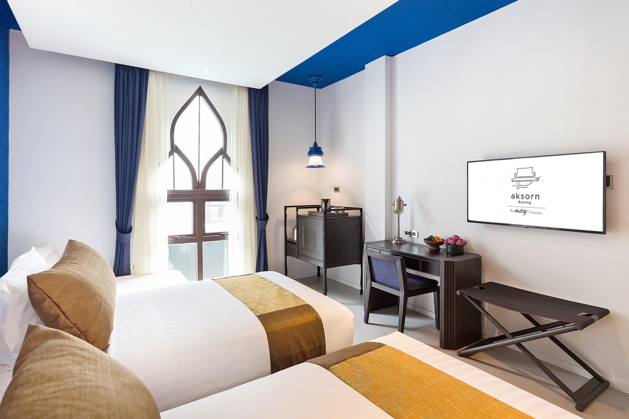 Resort Aksorn Rayong, The Vitality Collection - Sha Klaeng