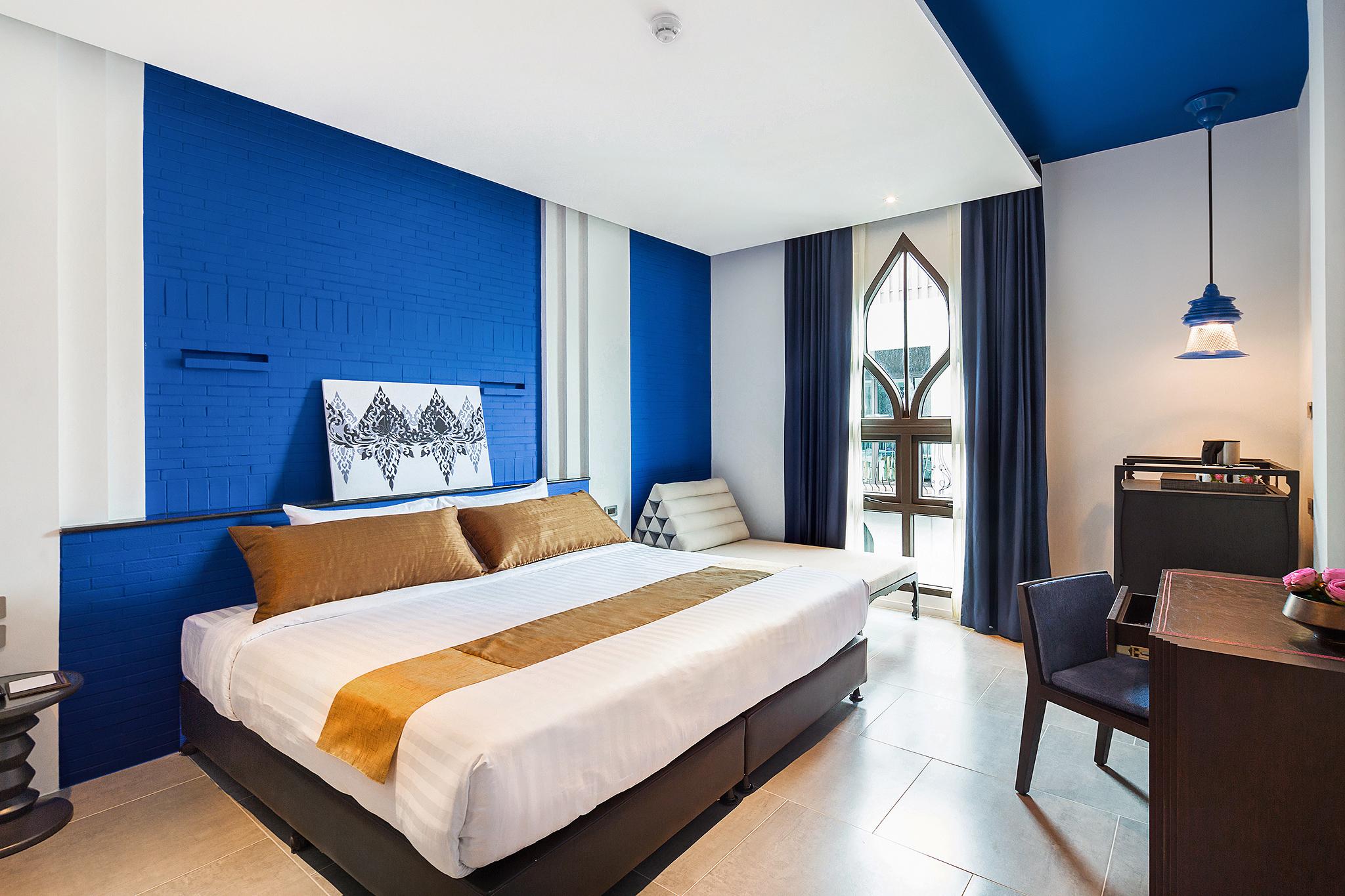 Aksorn Rayong, The Vitality Collection - Sha