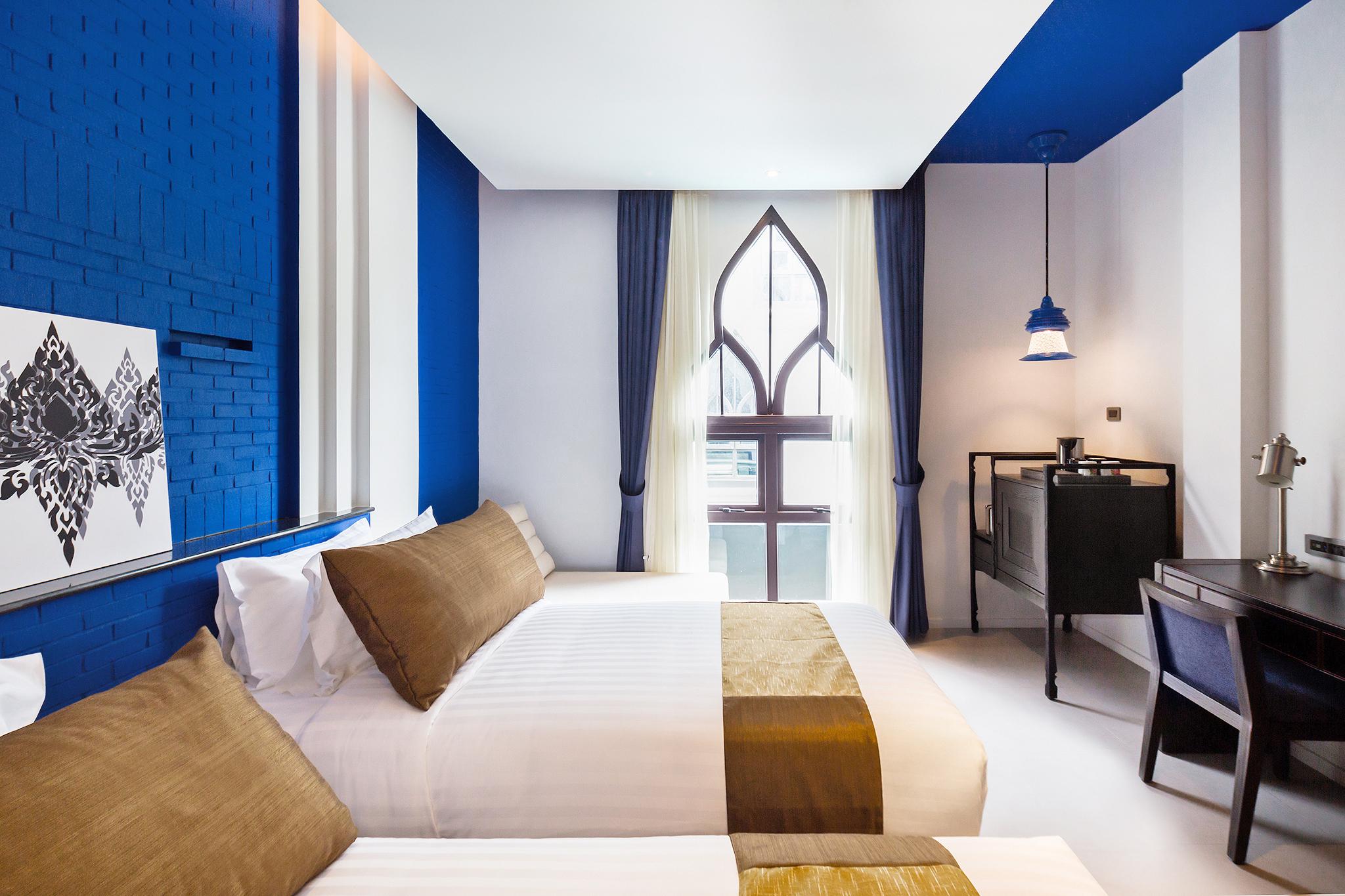 Aksorn Rayong, The Vitality Collection - Sha