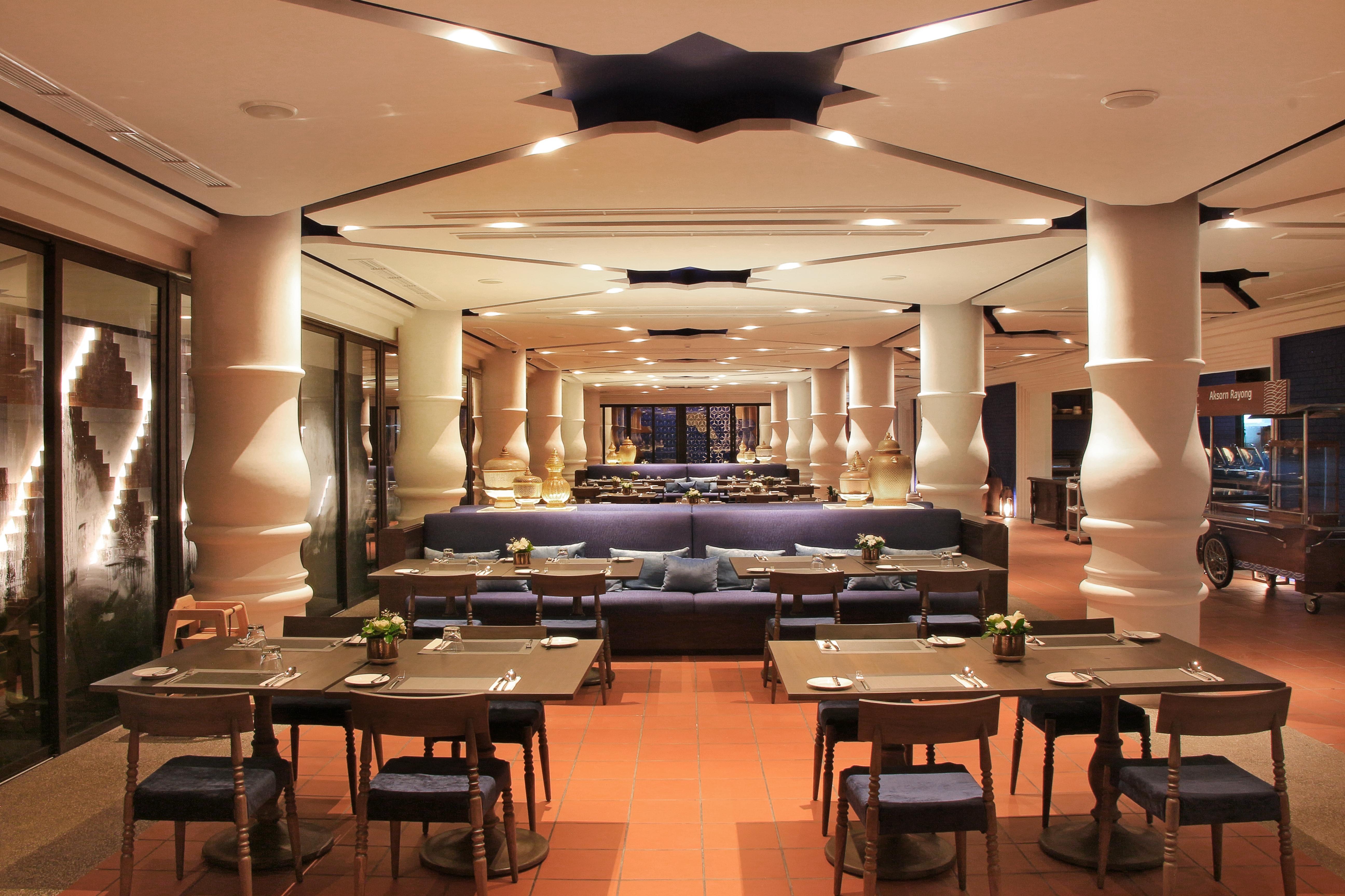 Resort Aksorn Rayong, The Vitality Collection - Sha 5*