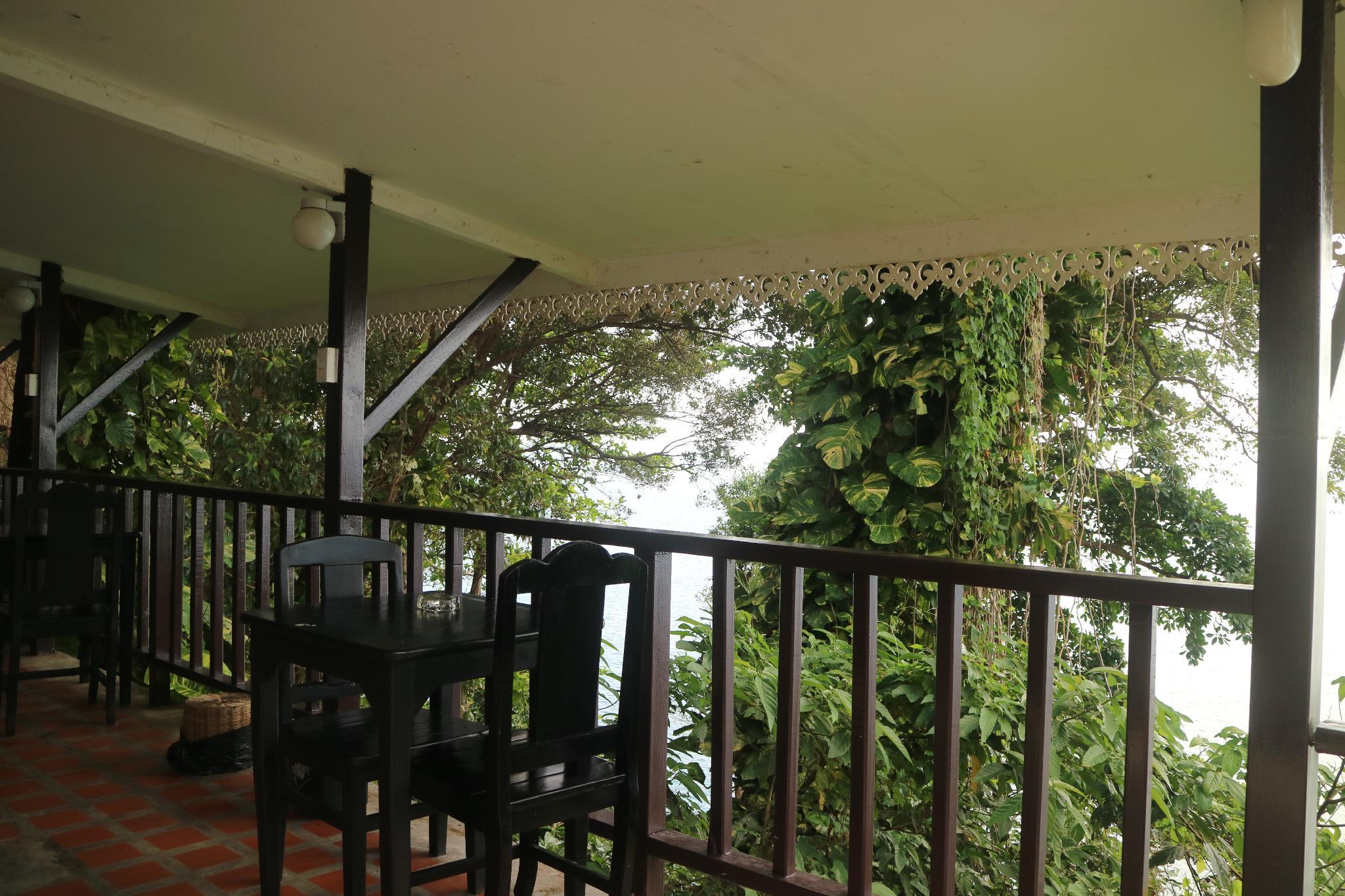 Chang Cliff Resort Koh Chang
