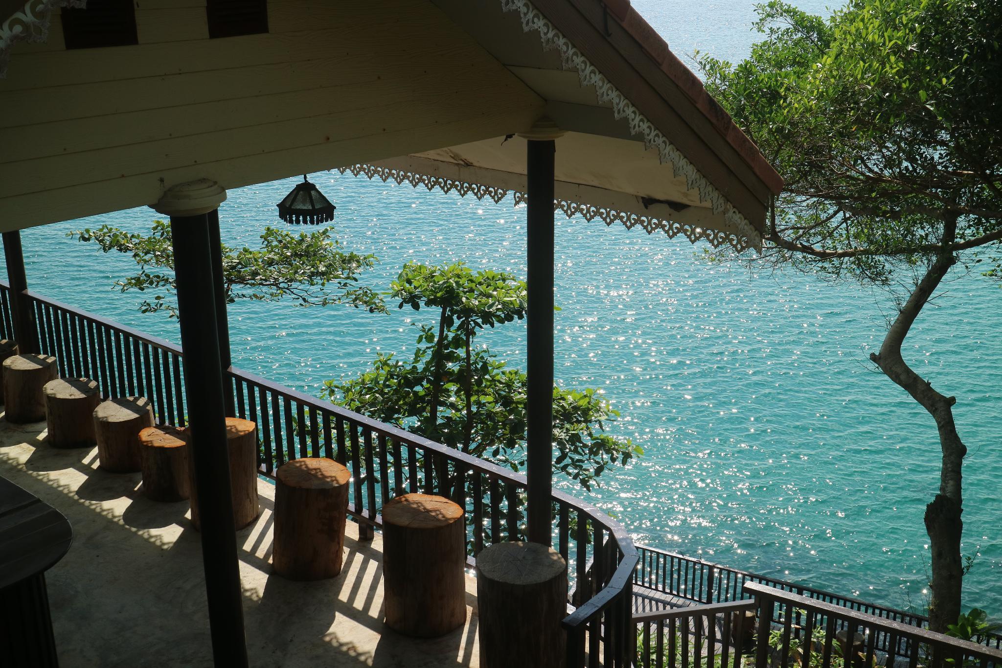 Chang Cliff Resort