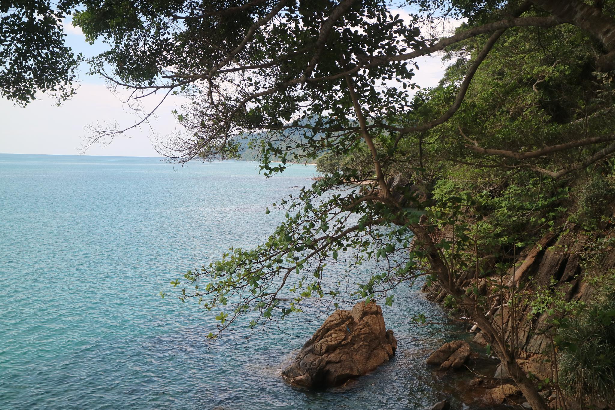 Chang Cliff Resort