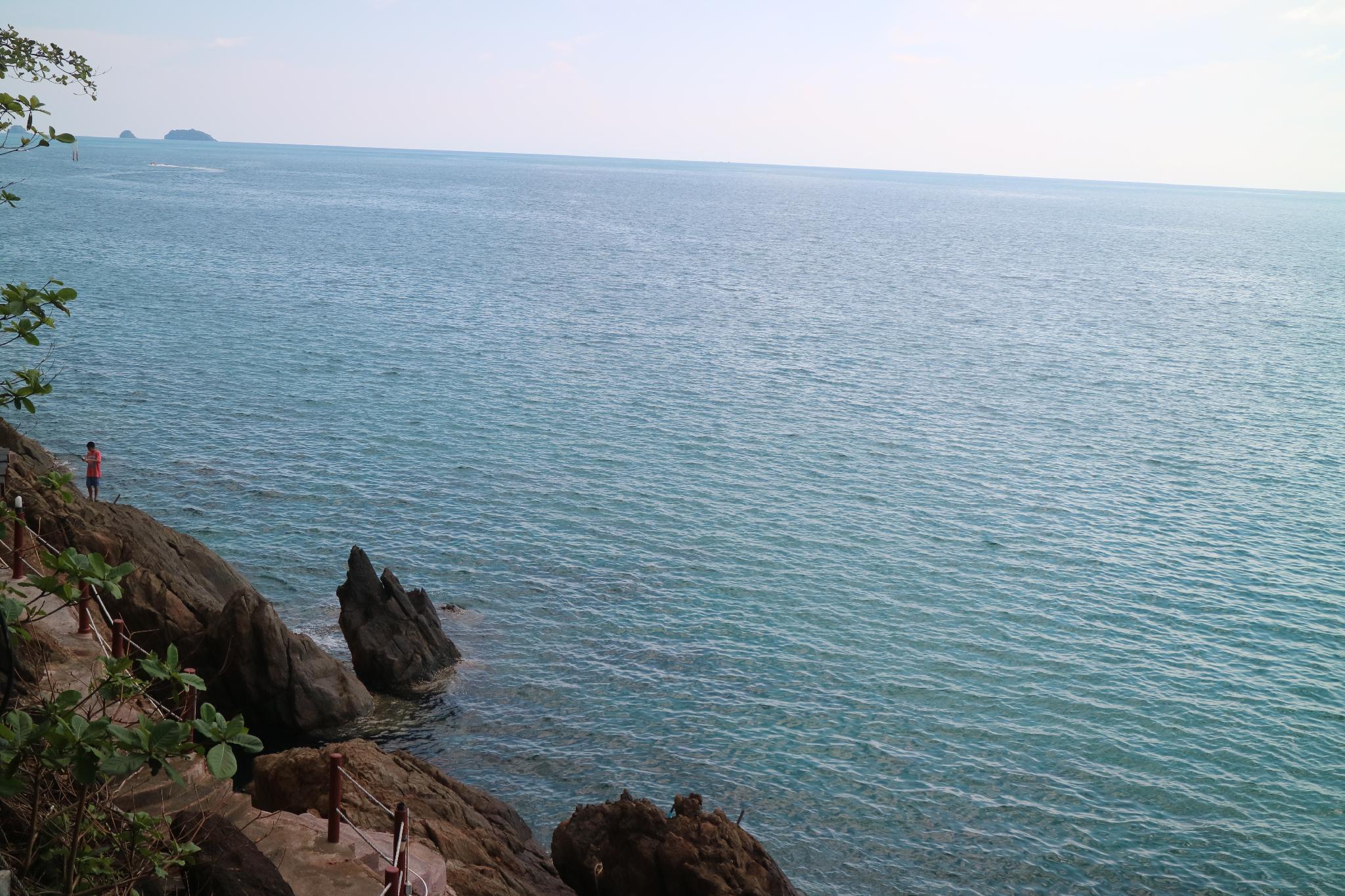 Resort Chang Cliff