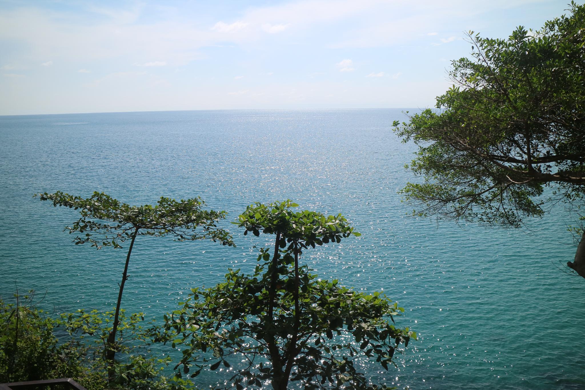 Resort Chang Cliff 3*