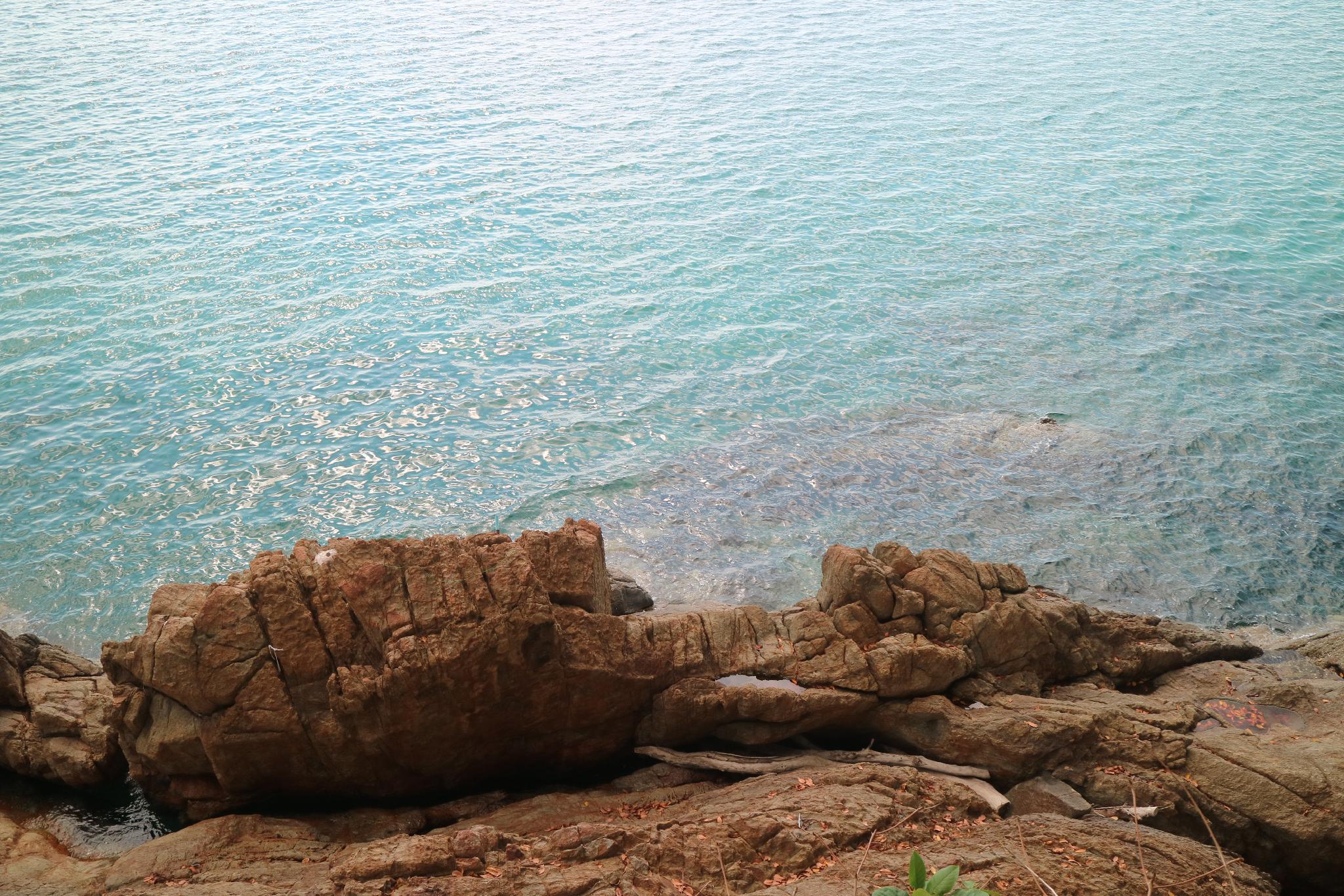 Chang Cliff Resort