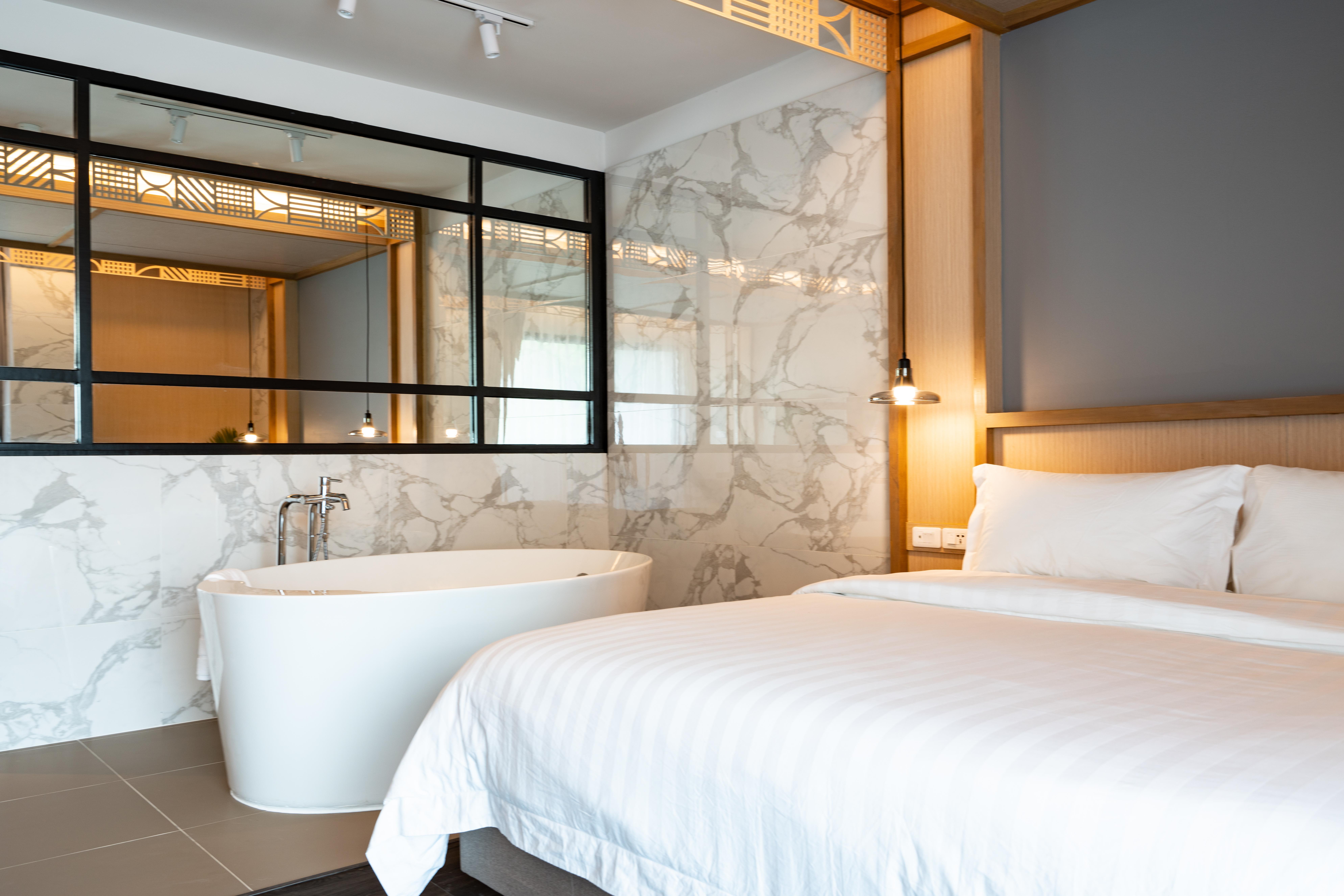 Hotel Anana Ecological Krabi - Sha Extra