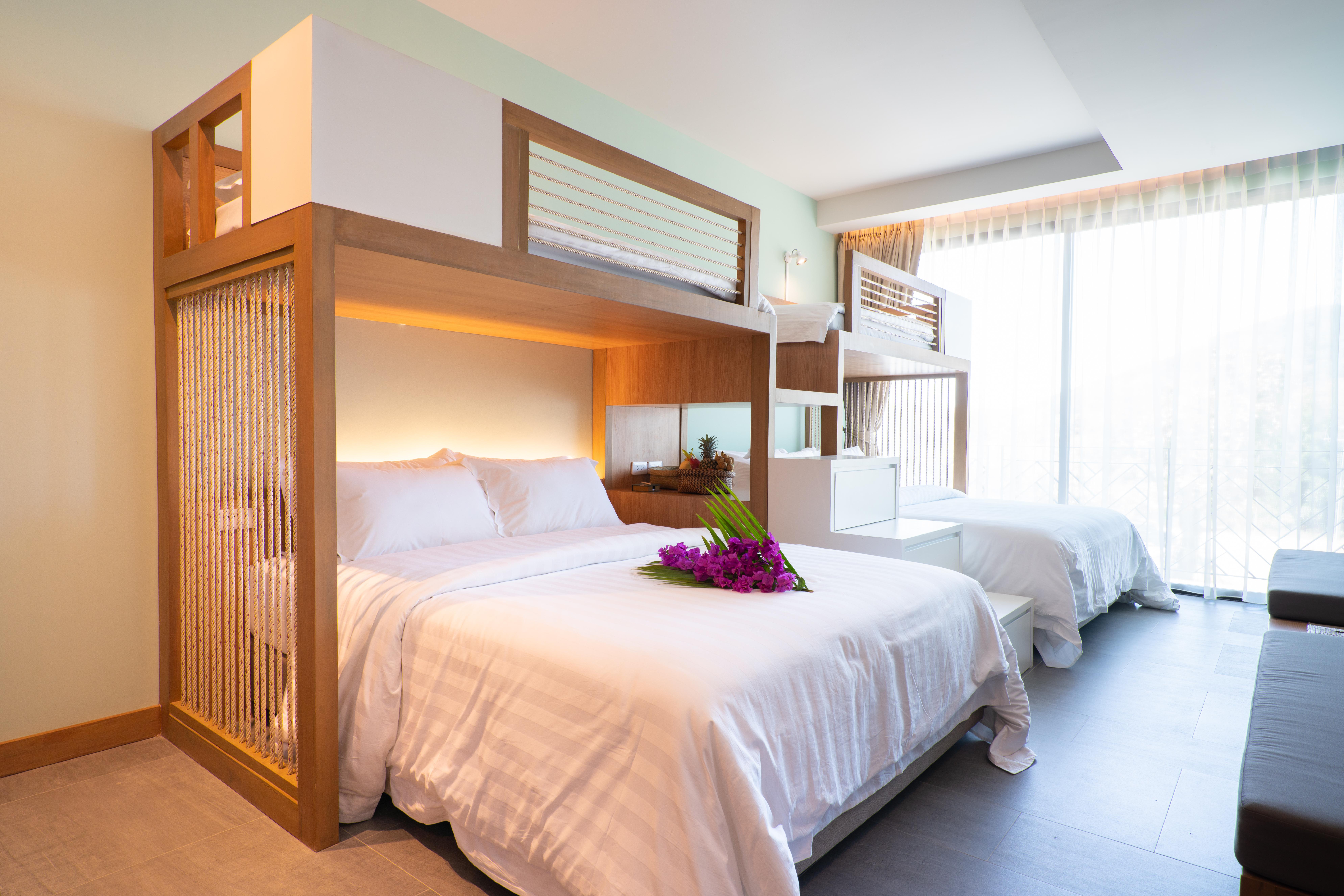 Hotel Anana Ecological Krabi - Sha Extra Ao Nang
