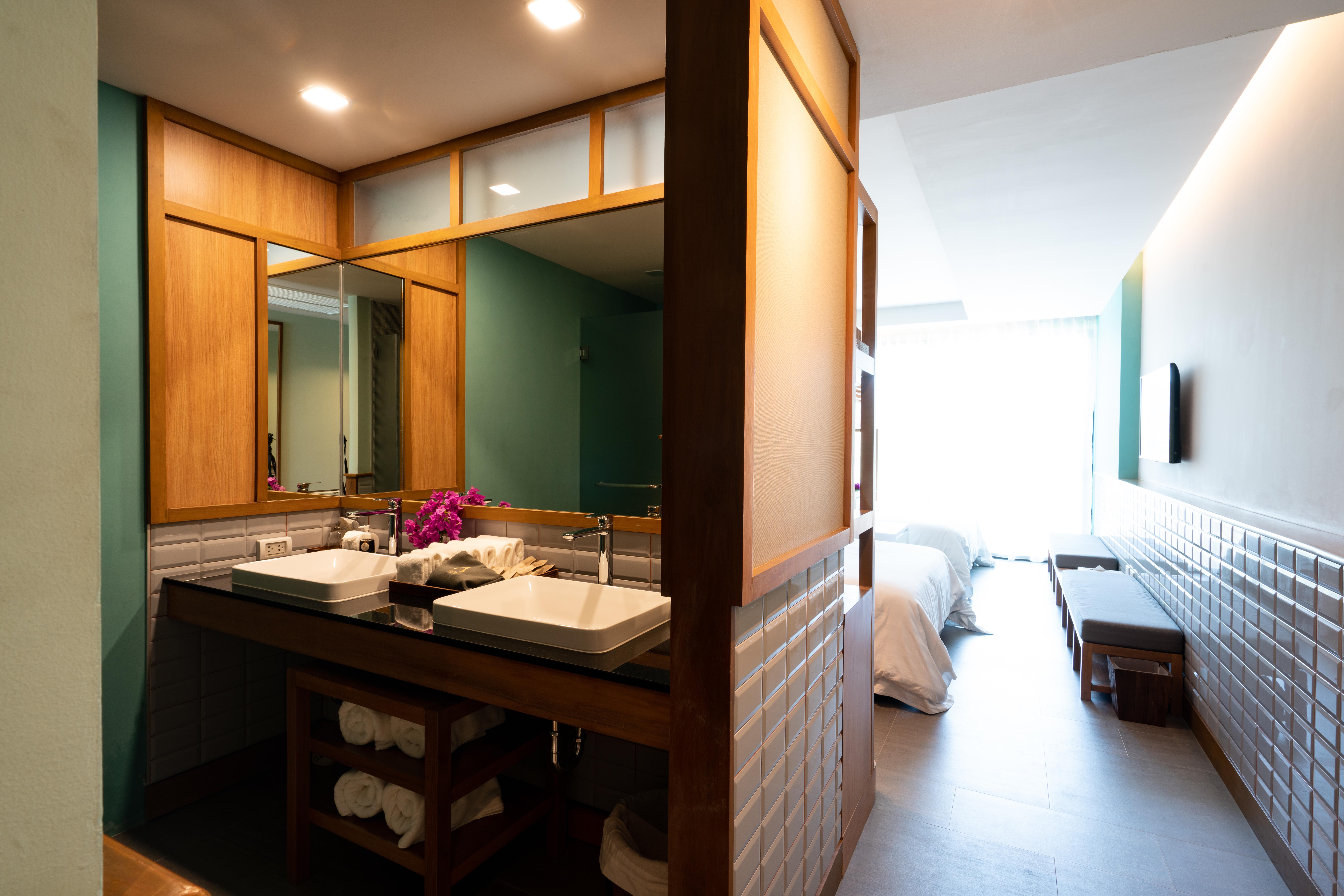 Hotel Anana Ecological Krabi - Sha Extra Ao Nang