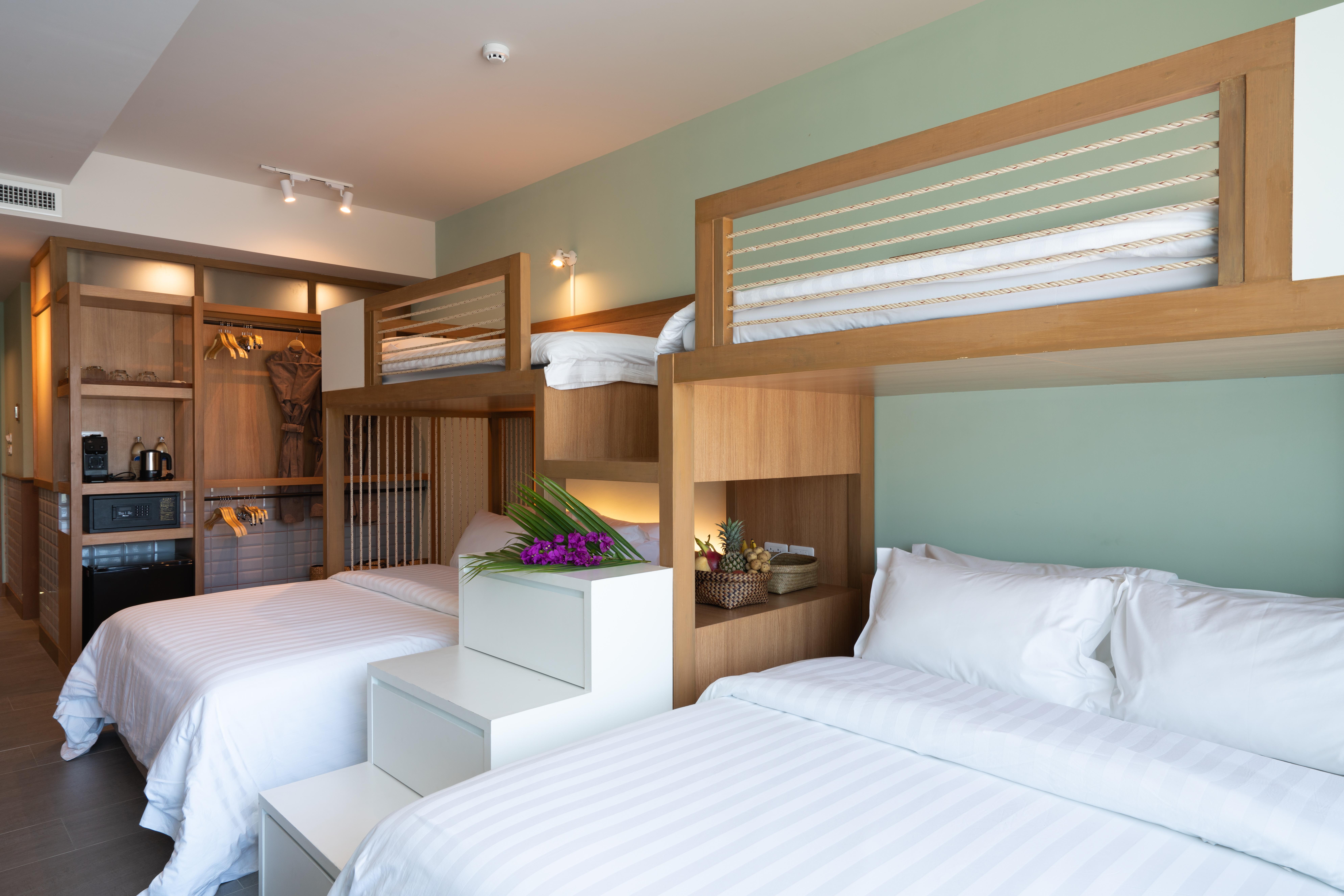 Anana Ecological Krabi - Sha Extra Hotel 5*